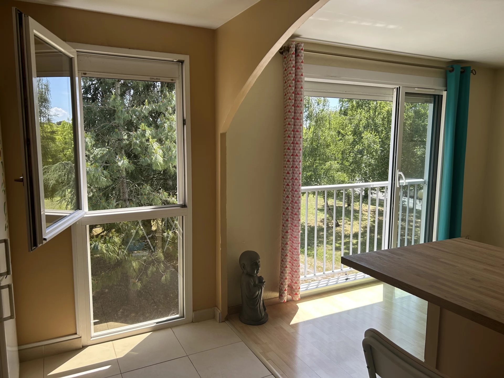 Achat Appartement T3 à Saint-Sébastien-sur-Loire (44230) - 77.09m²