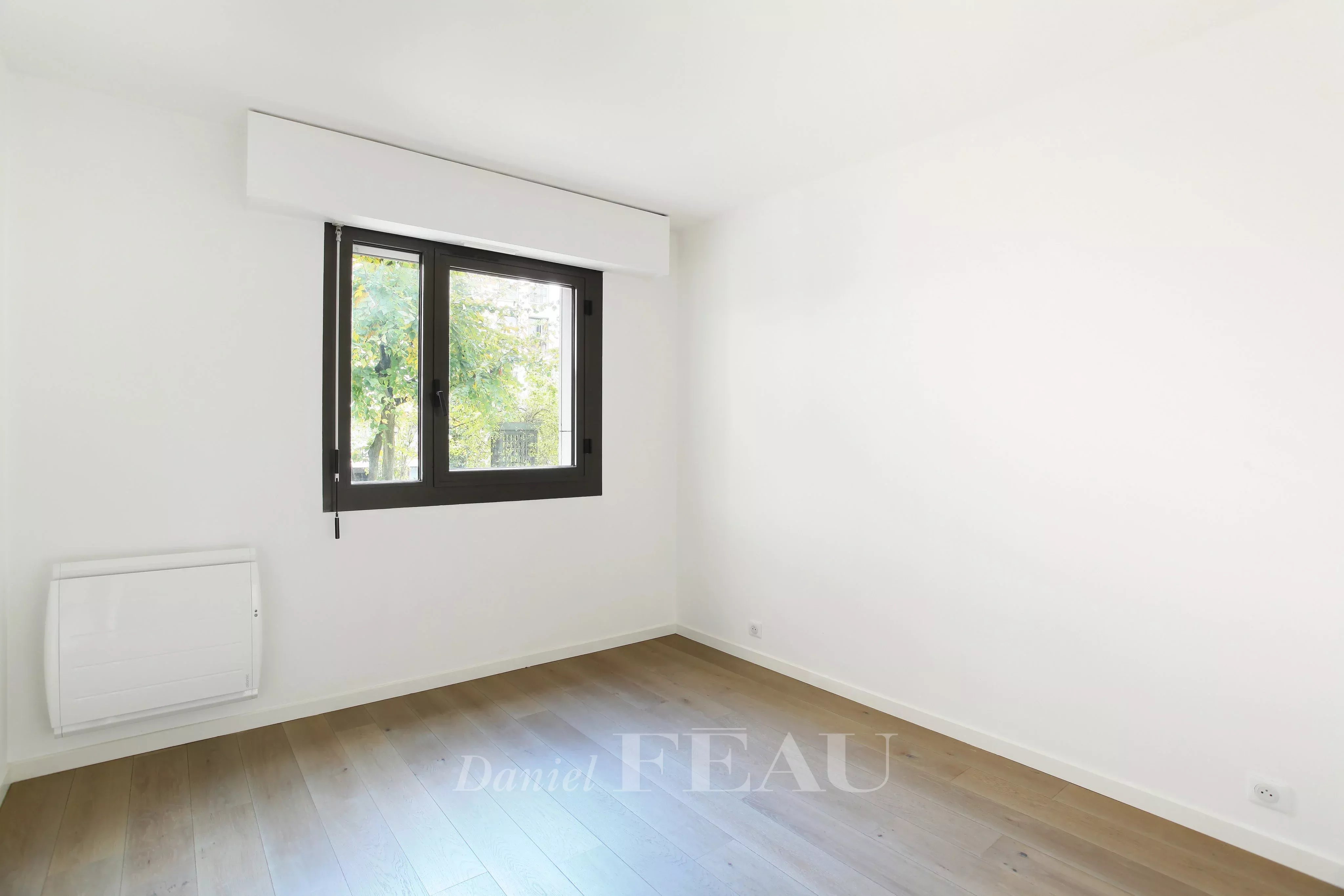 Location Appartement Paris 15ème