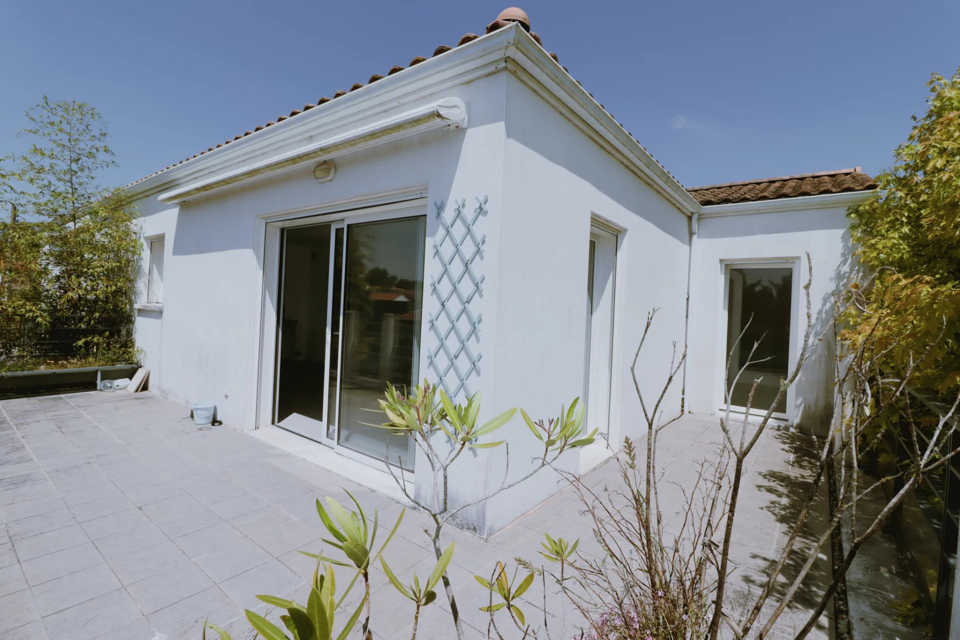 Vente Appartement Meschers-sur-Gironde