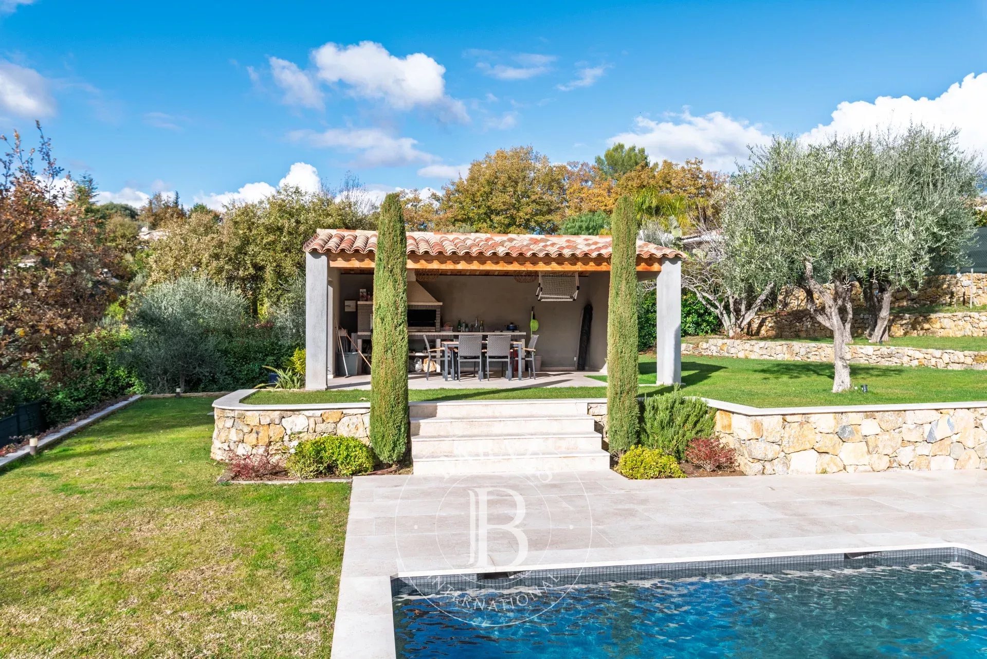 Villa Le Rouret - picture 7