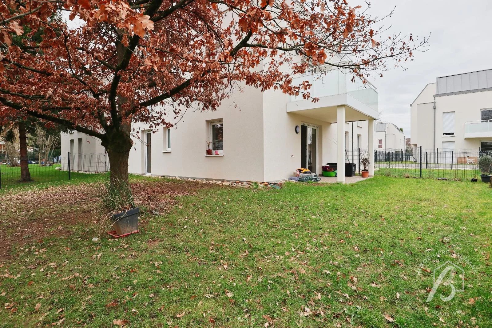 Location Appartement Lingolsheim