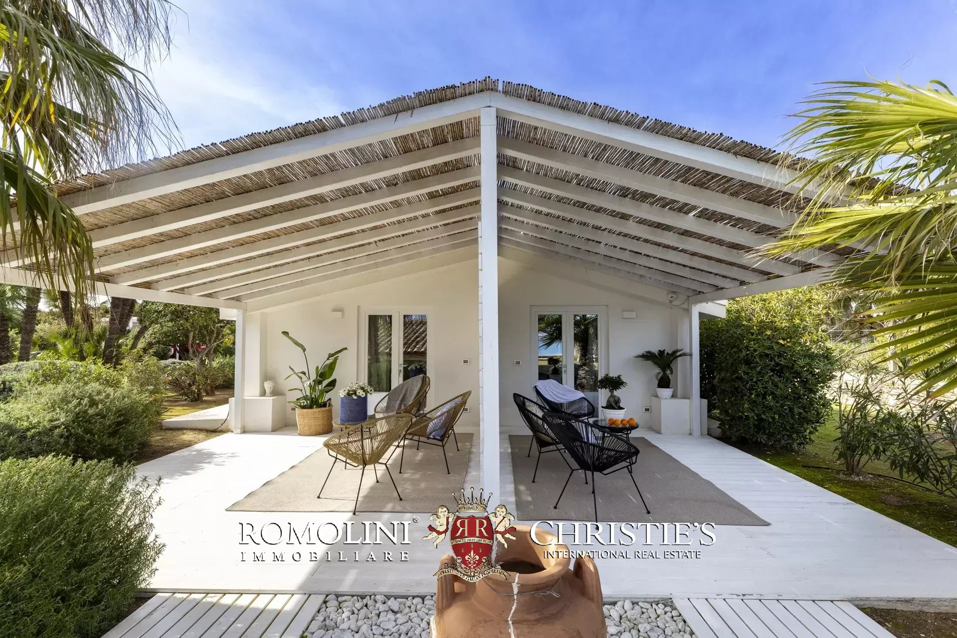 4 Bedroom Villa/Townhouse's Image 67