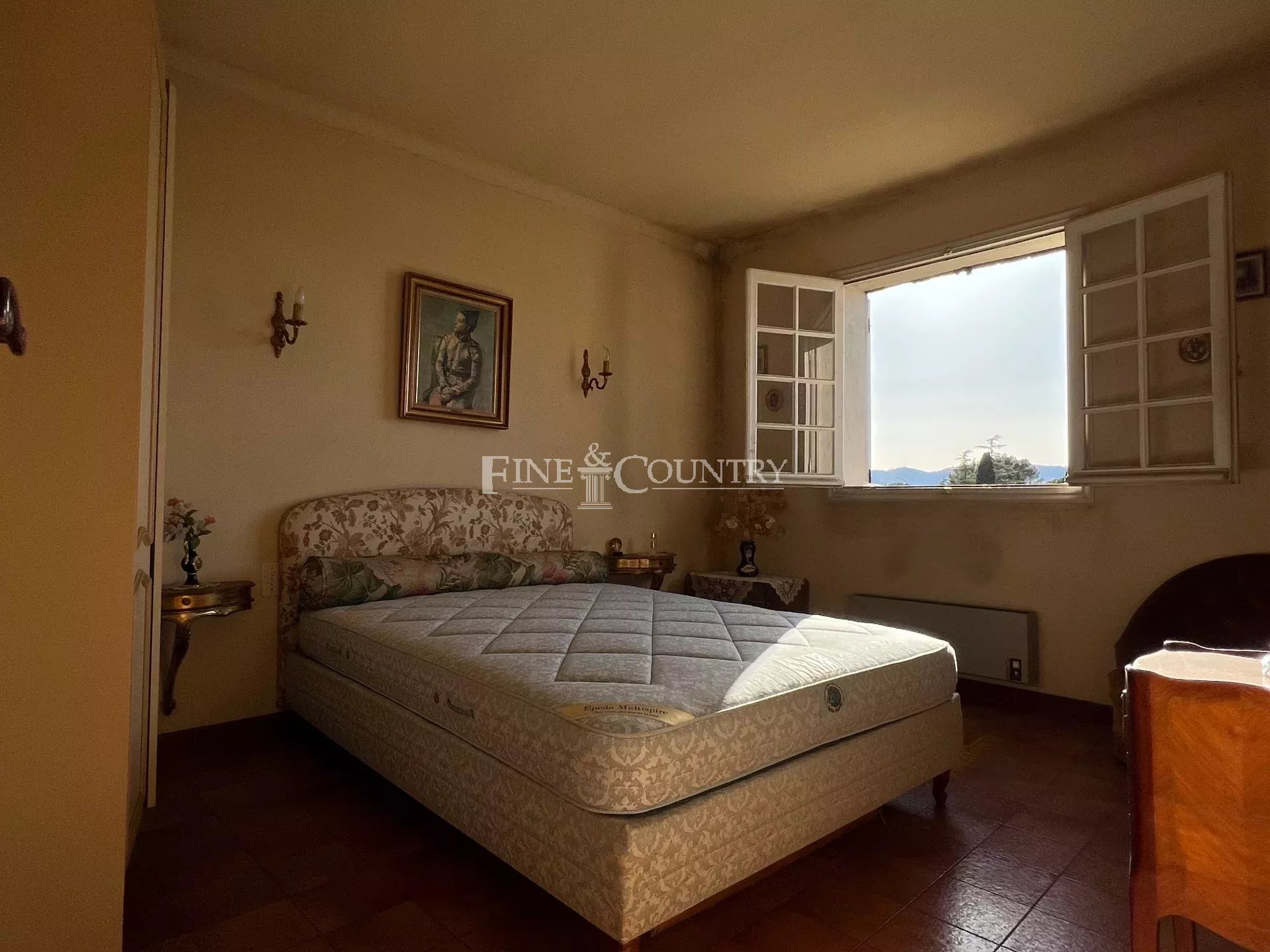 Photo of House For Sale in Mouans-Sartoux Village