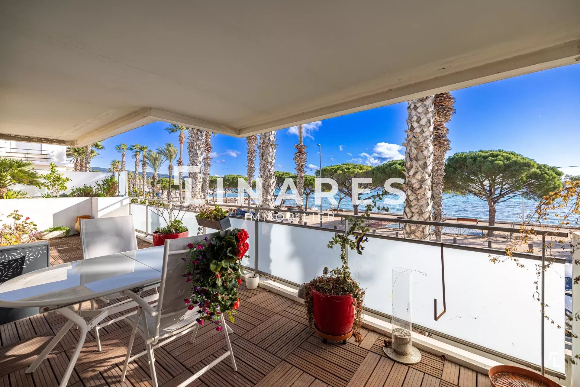 Sale Apartment La Ciotat