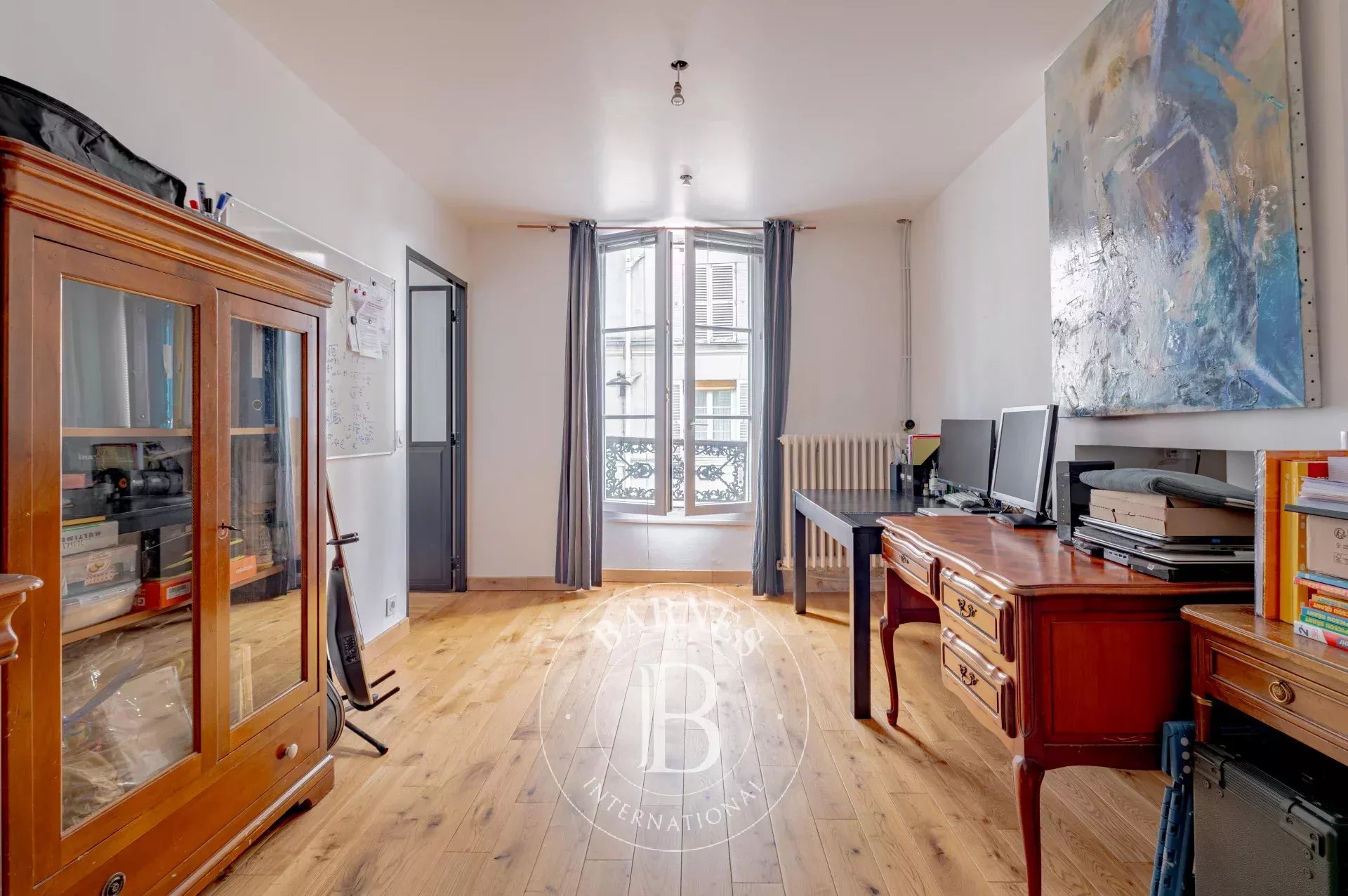 Daire Paris 5ème - picture 9