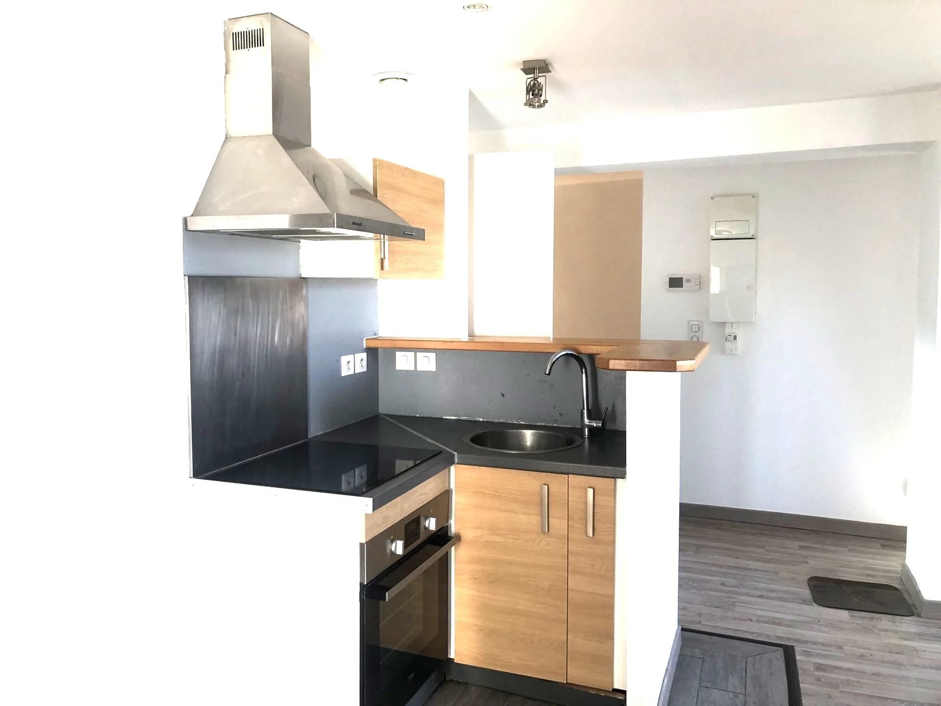 Vente Appartement Belfort