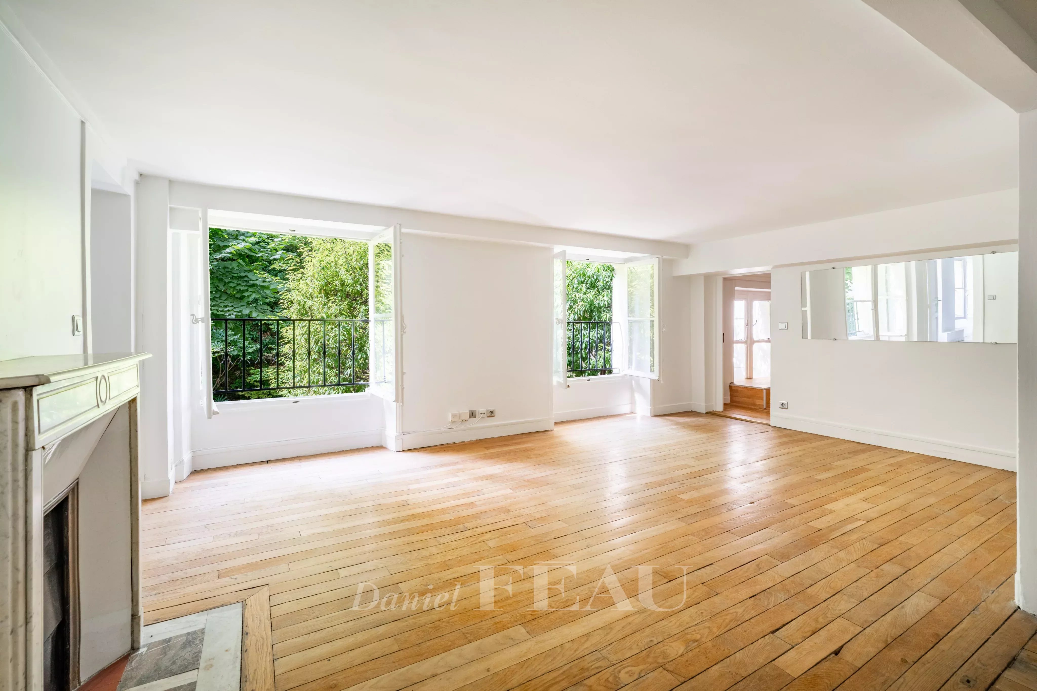 Vente Appartement Paris 7ème