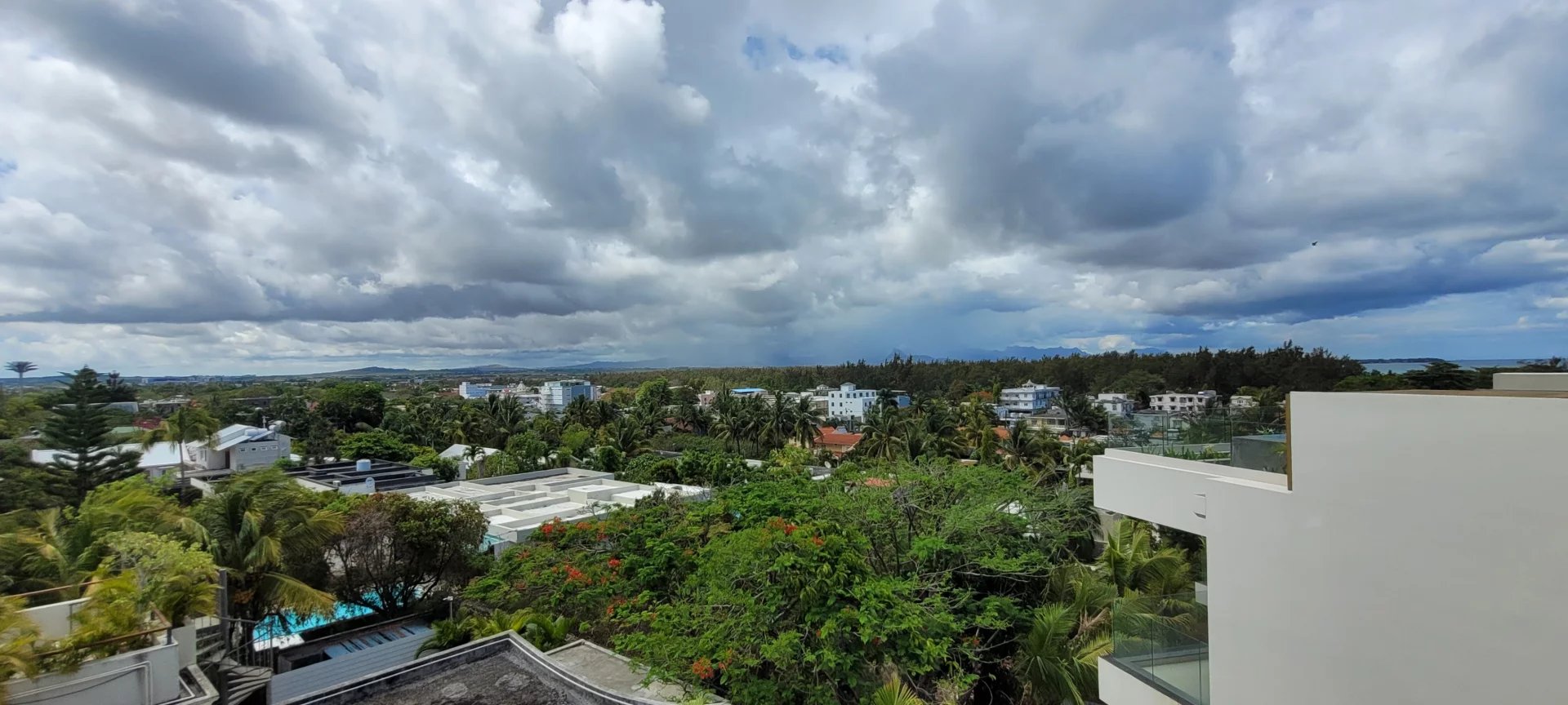 Penthouse Grand Baie - picture 17