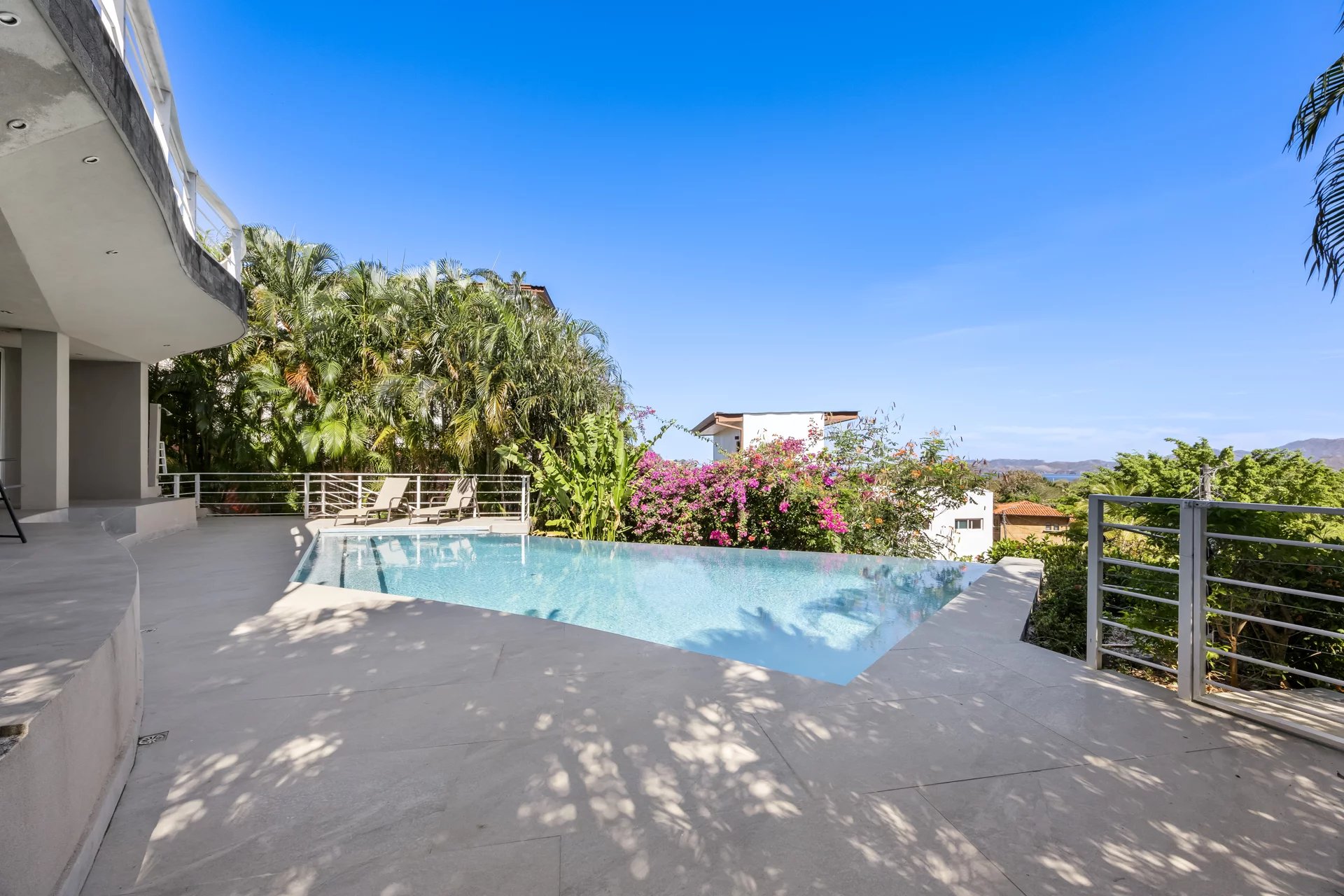 Venta Villa Playa Flamingo