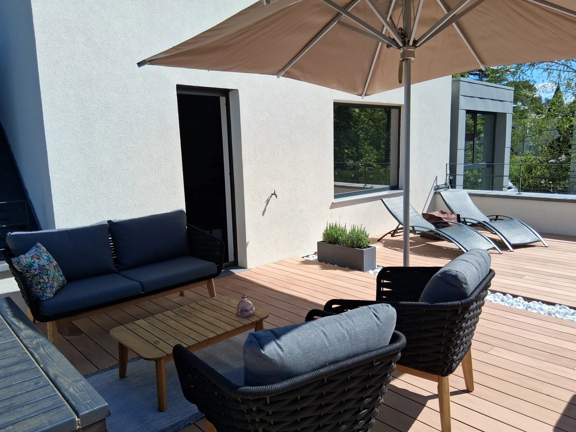 Sale Property Le Vésinet