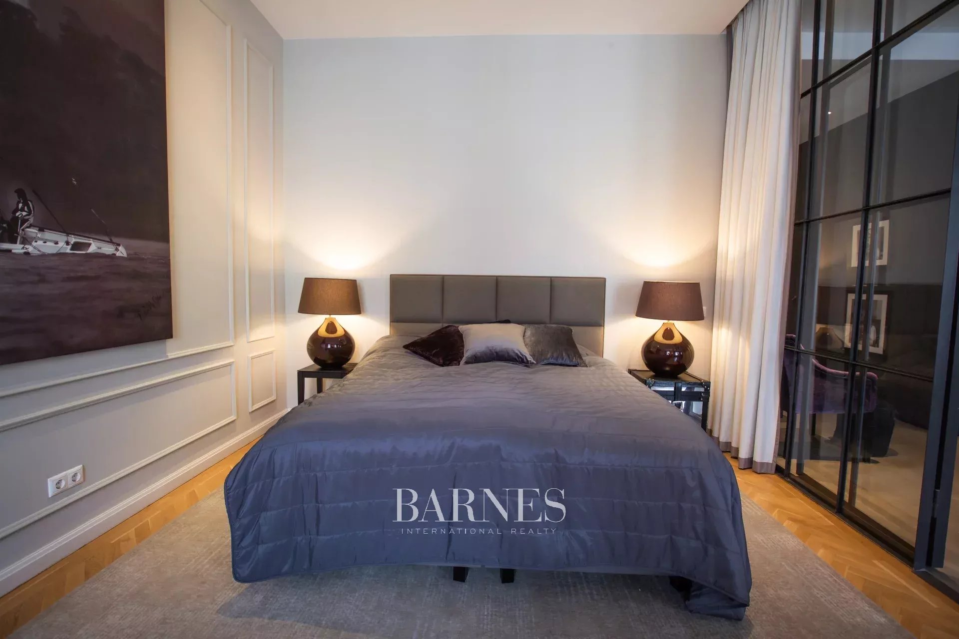 Daire Budapest VI. kerülete - picture 14