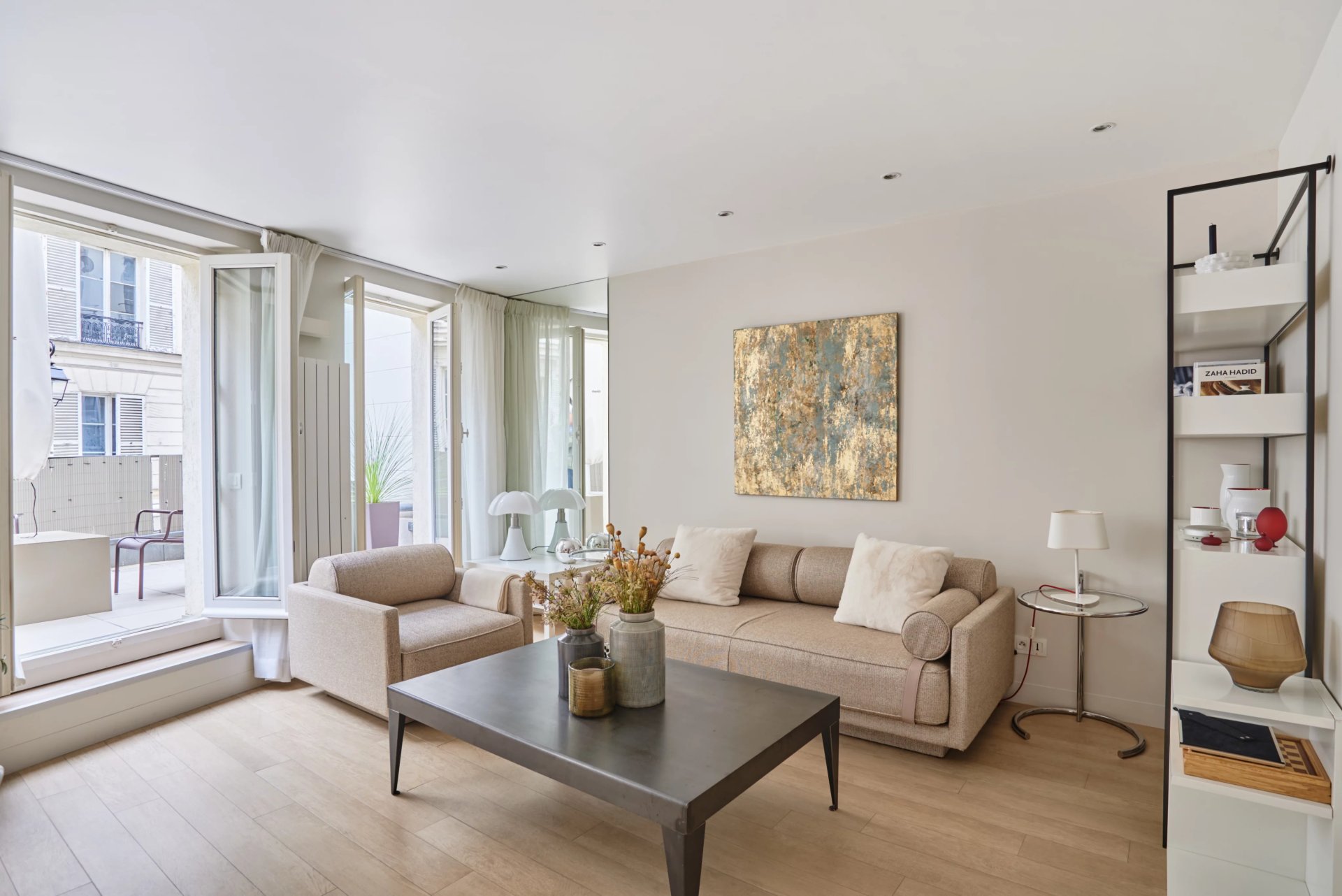 1 Bedroom Apartment/Flat's Image 6