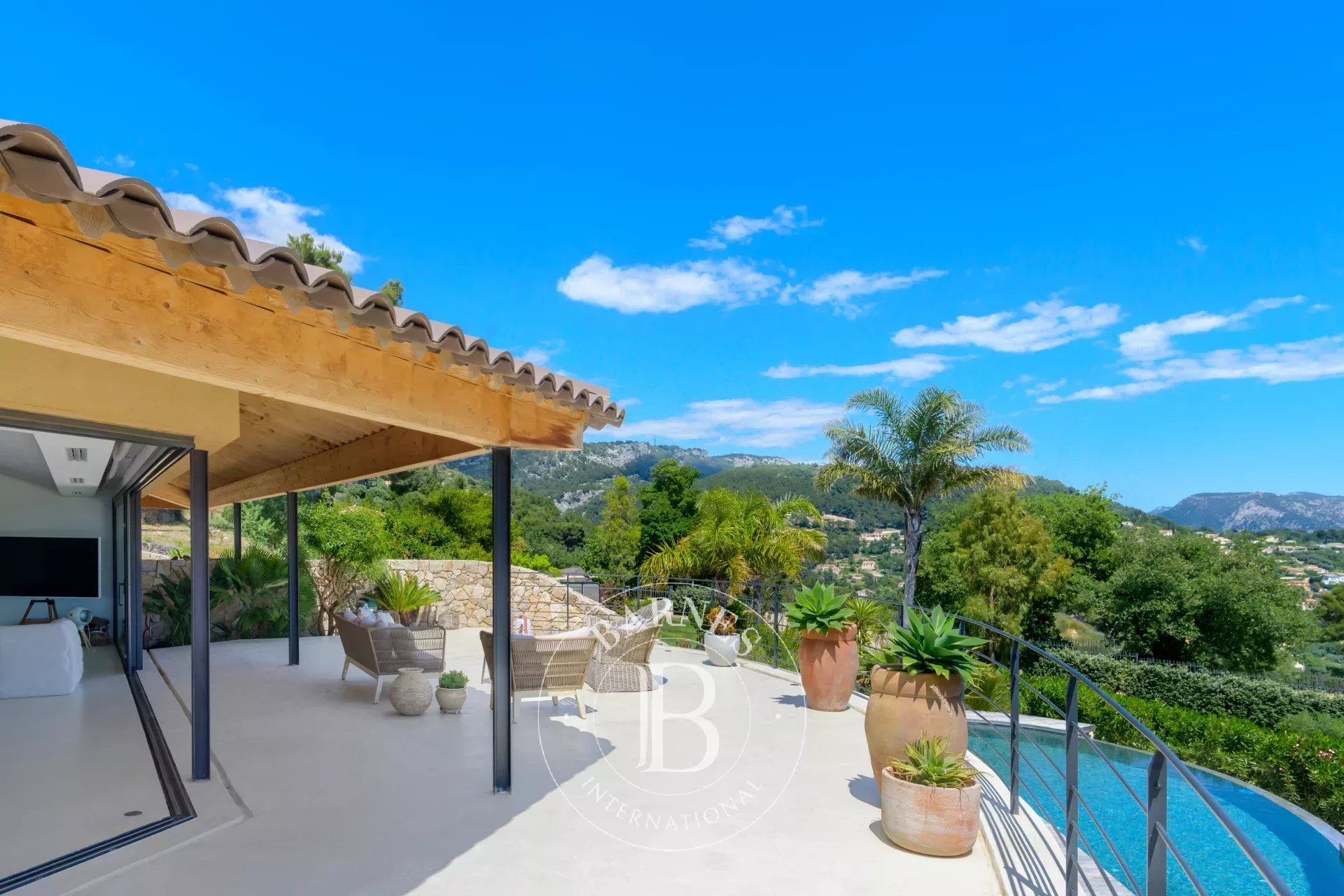 Villa Ollioules - picture 37