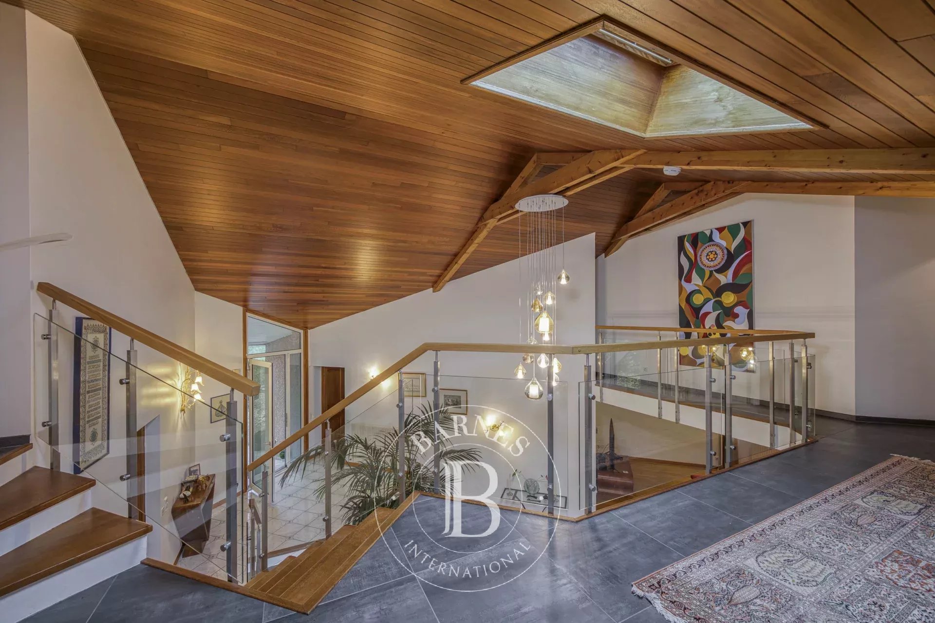 Villa Divonne-les-Bains - picture 15