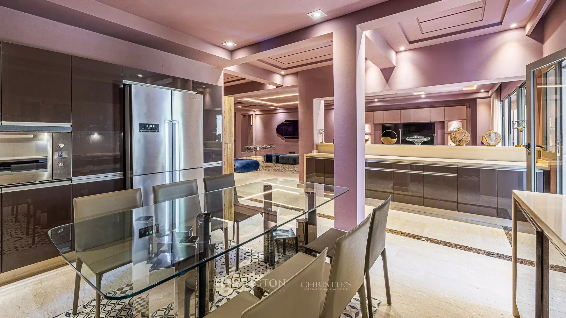 4 Bedroom Villa/Townhouse's Image 25