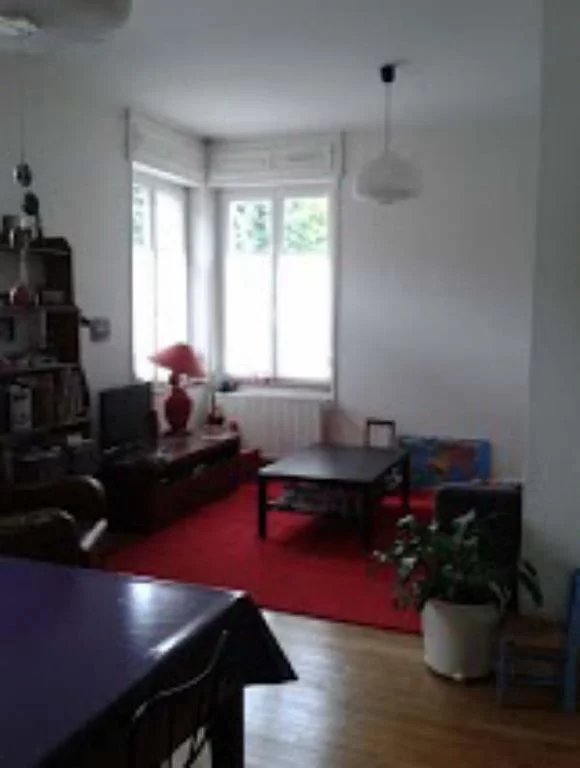 Location Maison Metz