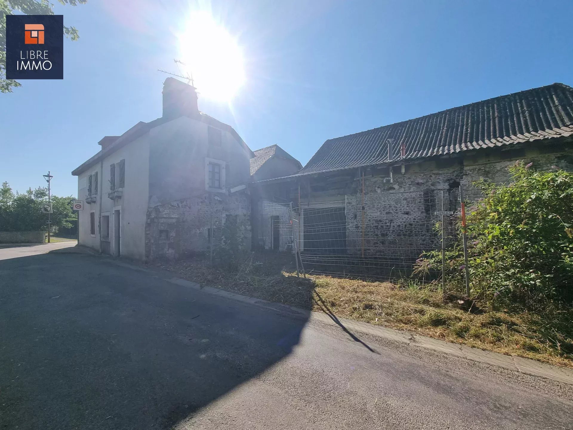 Agence immobilière de Libre Immo Pau