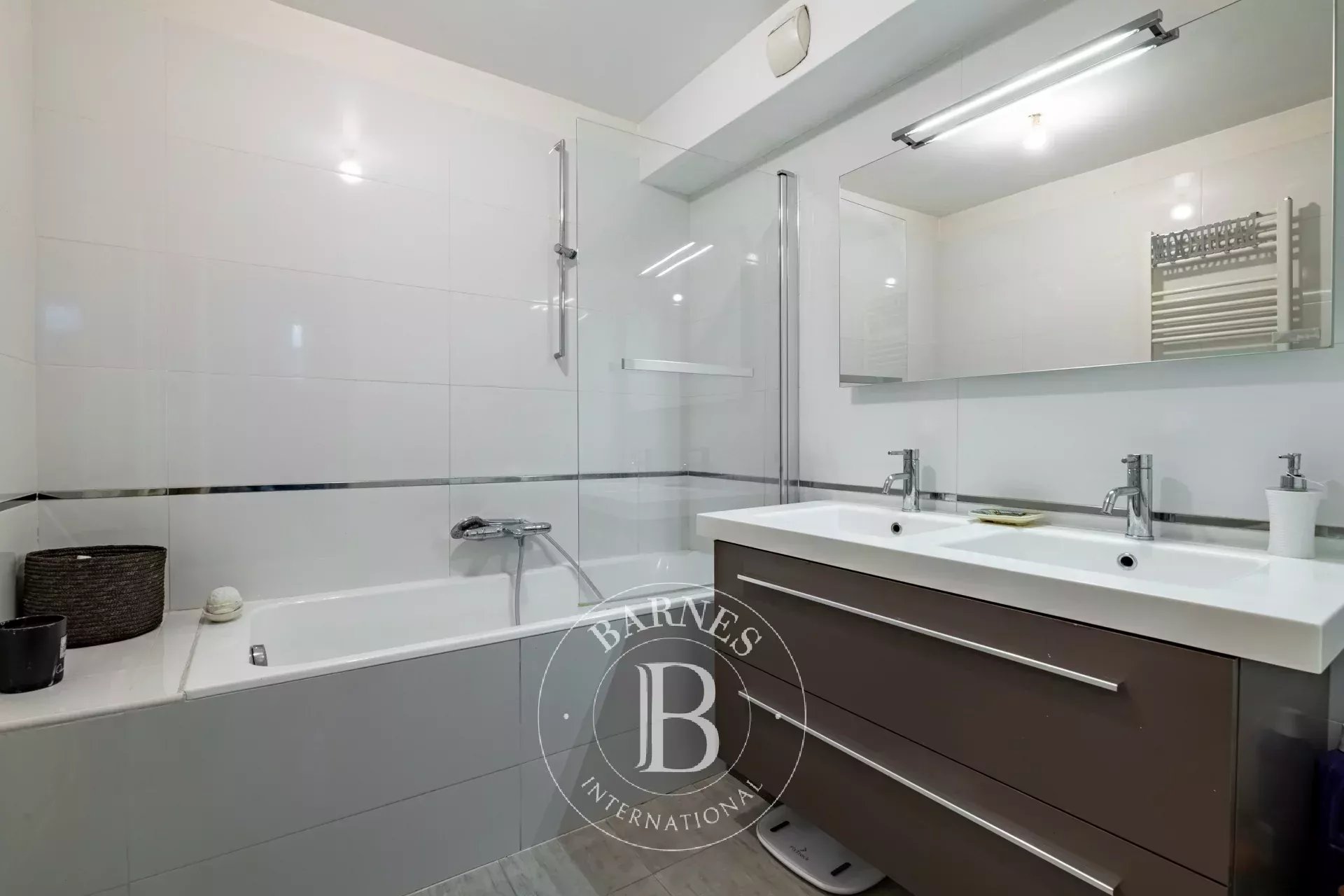 Daire Paris 14ème - picture 13