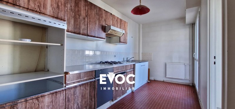 Photo 10 — Appartement T3 de 73m² au cœur de Figuerolles – Lumineux et fonctionnel