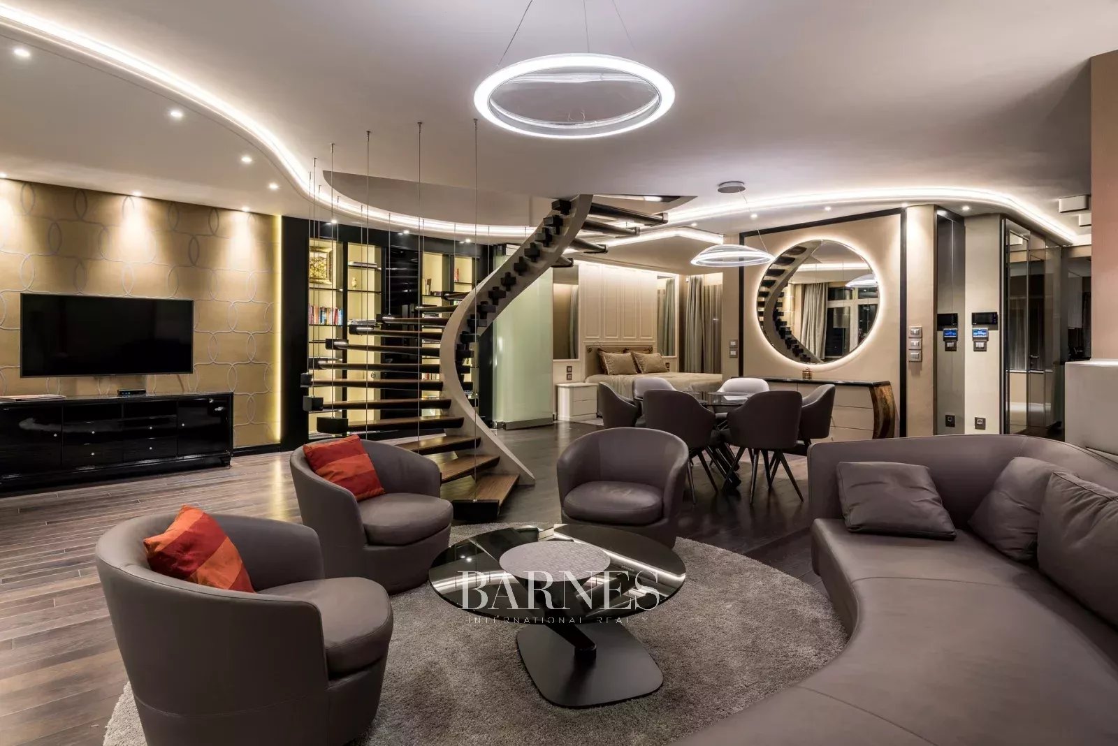 Daire Budapest I. kerülete - picture 4