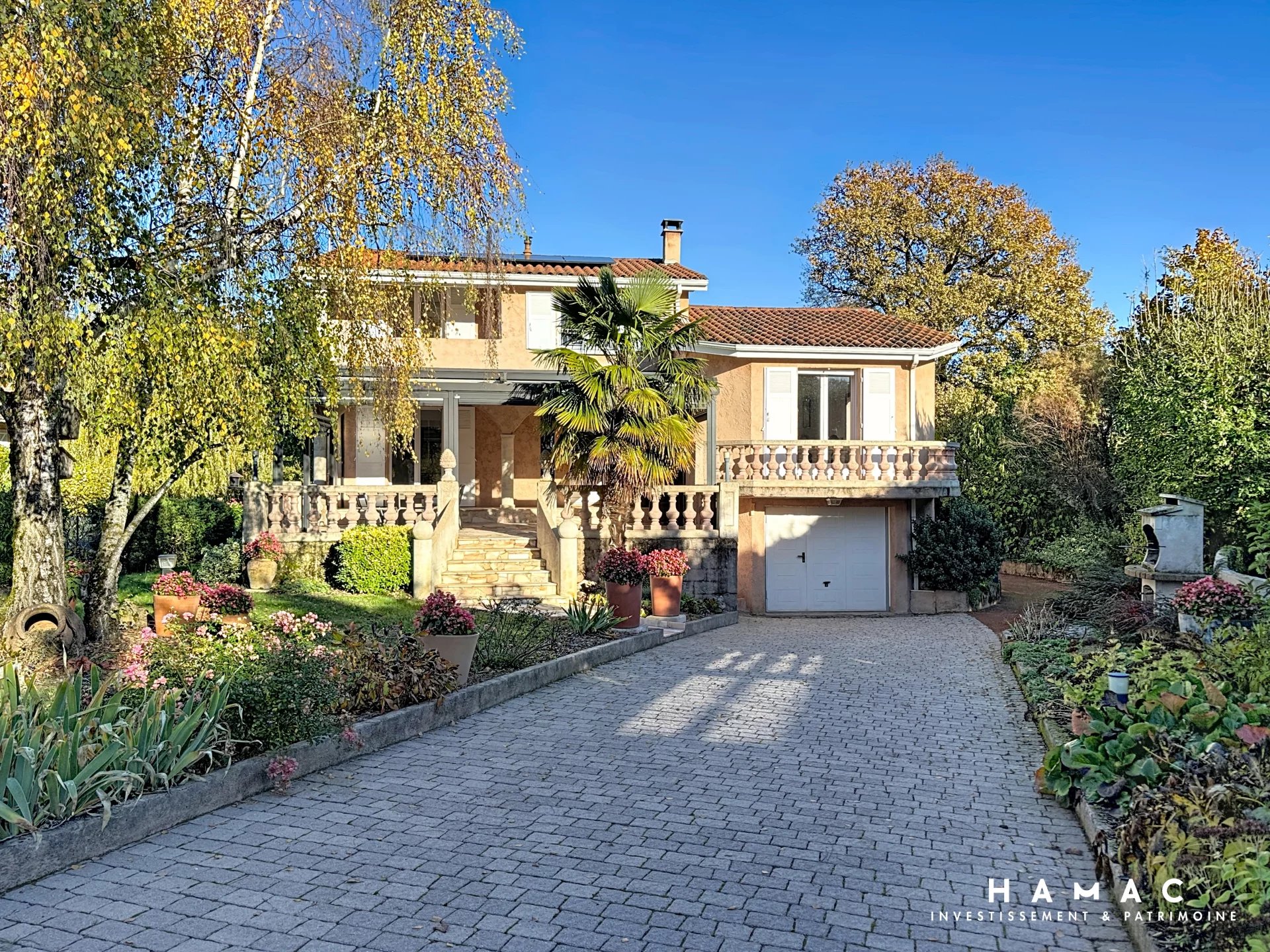 Venta Casa Grézieu-la-Varenne