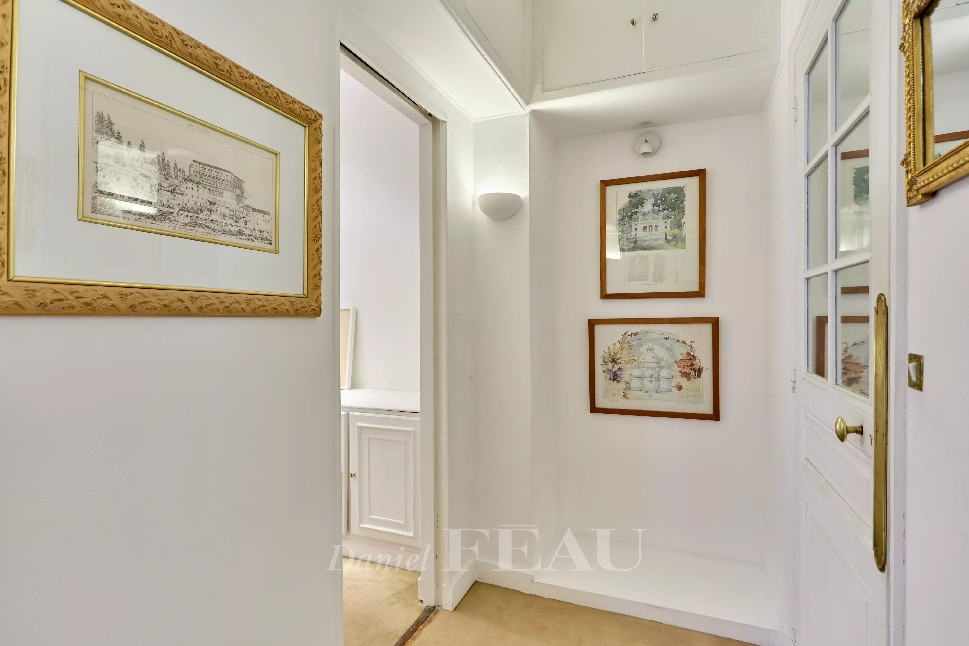 Sale Apartment Paris 6th