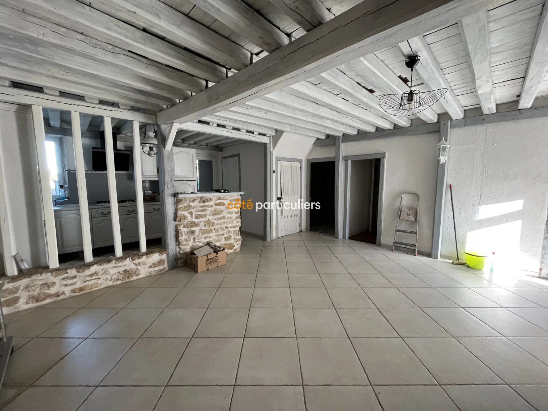 Vente Maison Épineuil-le-Fleuriel