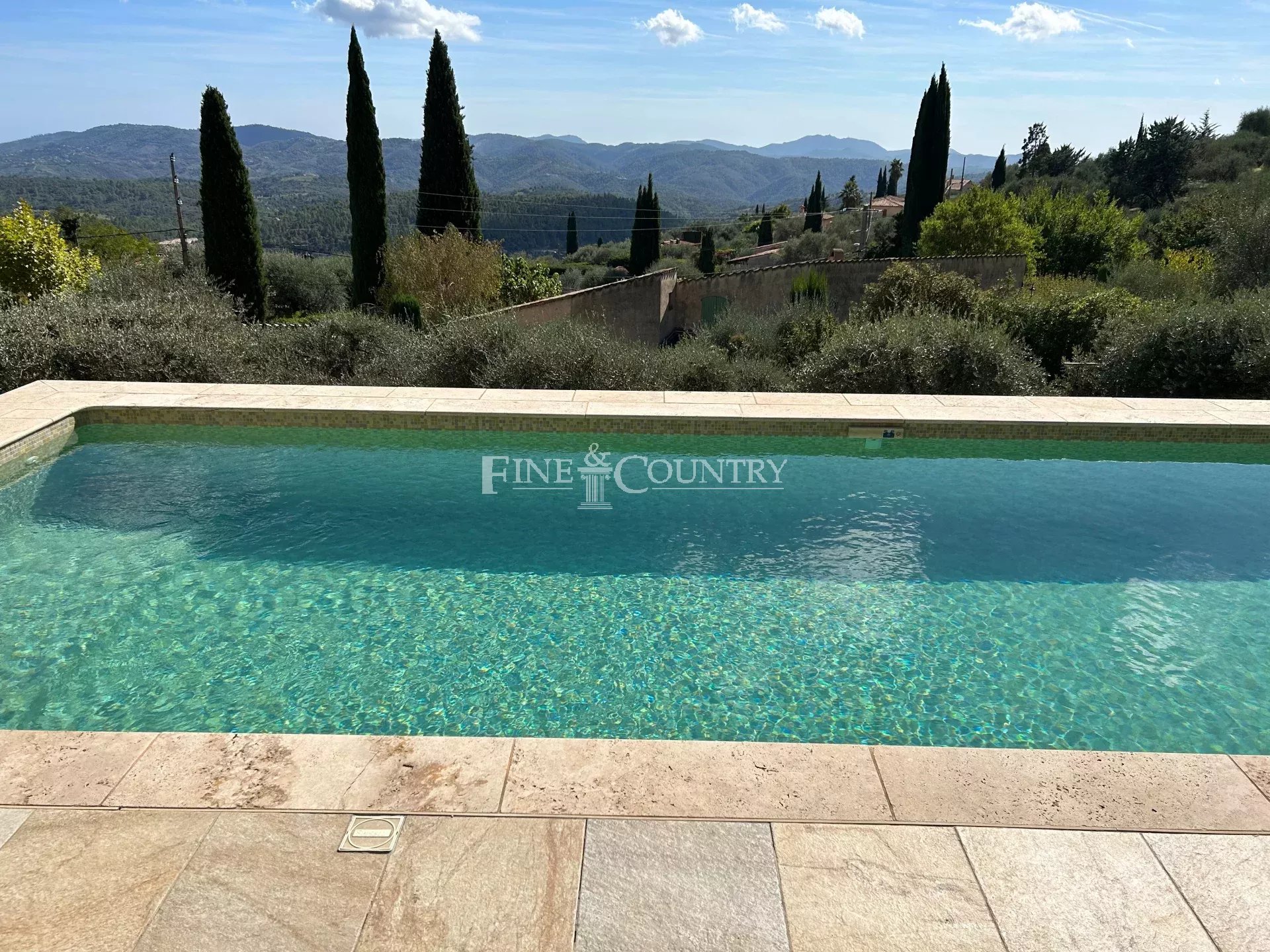 Photo of Charming Stone Villa with Sea Views and Swimming Pool