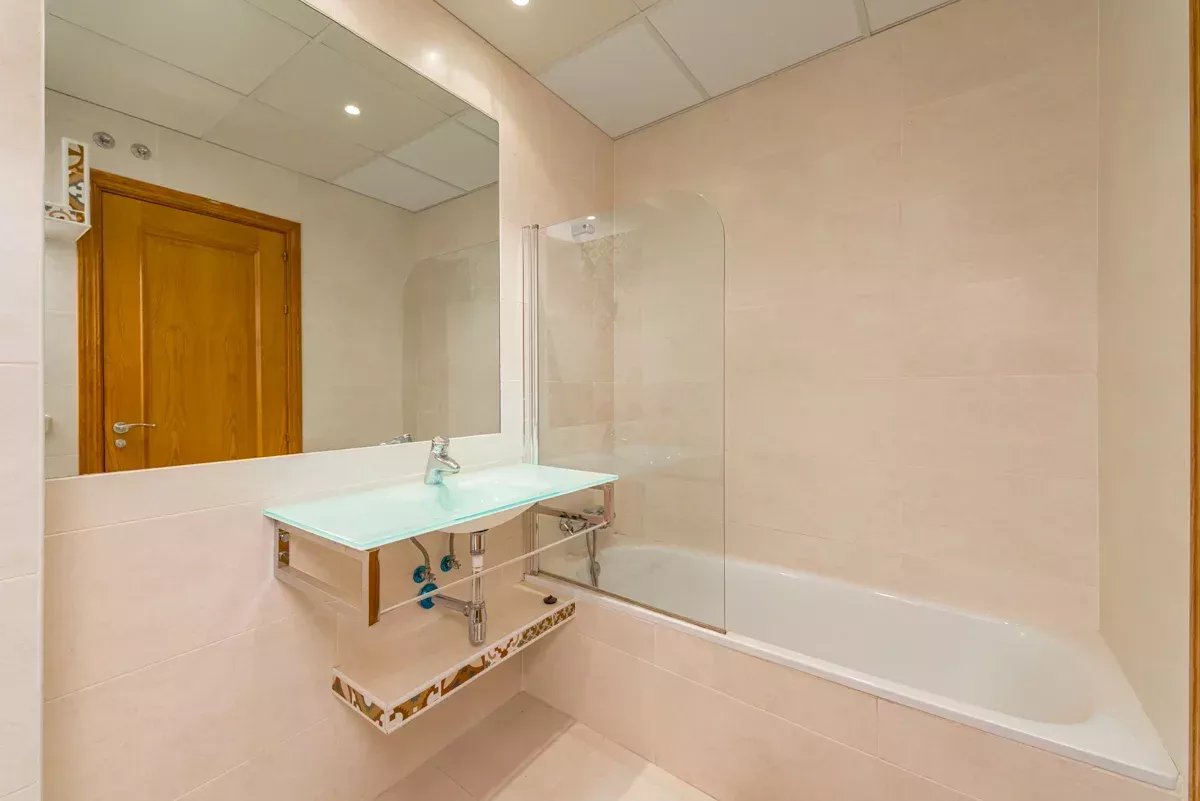 Daire Madrid - picture 21