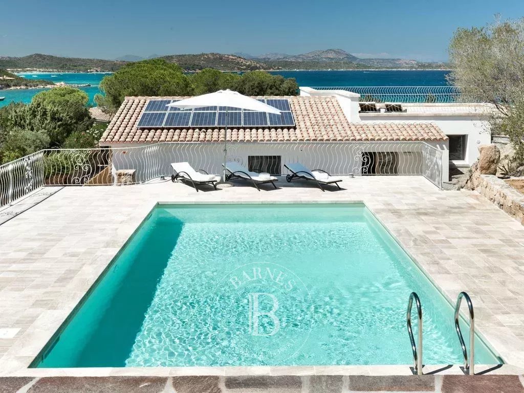 Villa San Teodoro  -  ref 83887165 (picture 1)