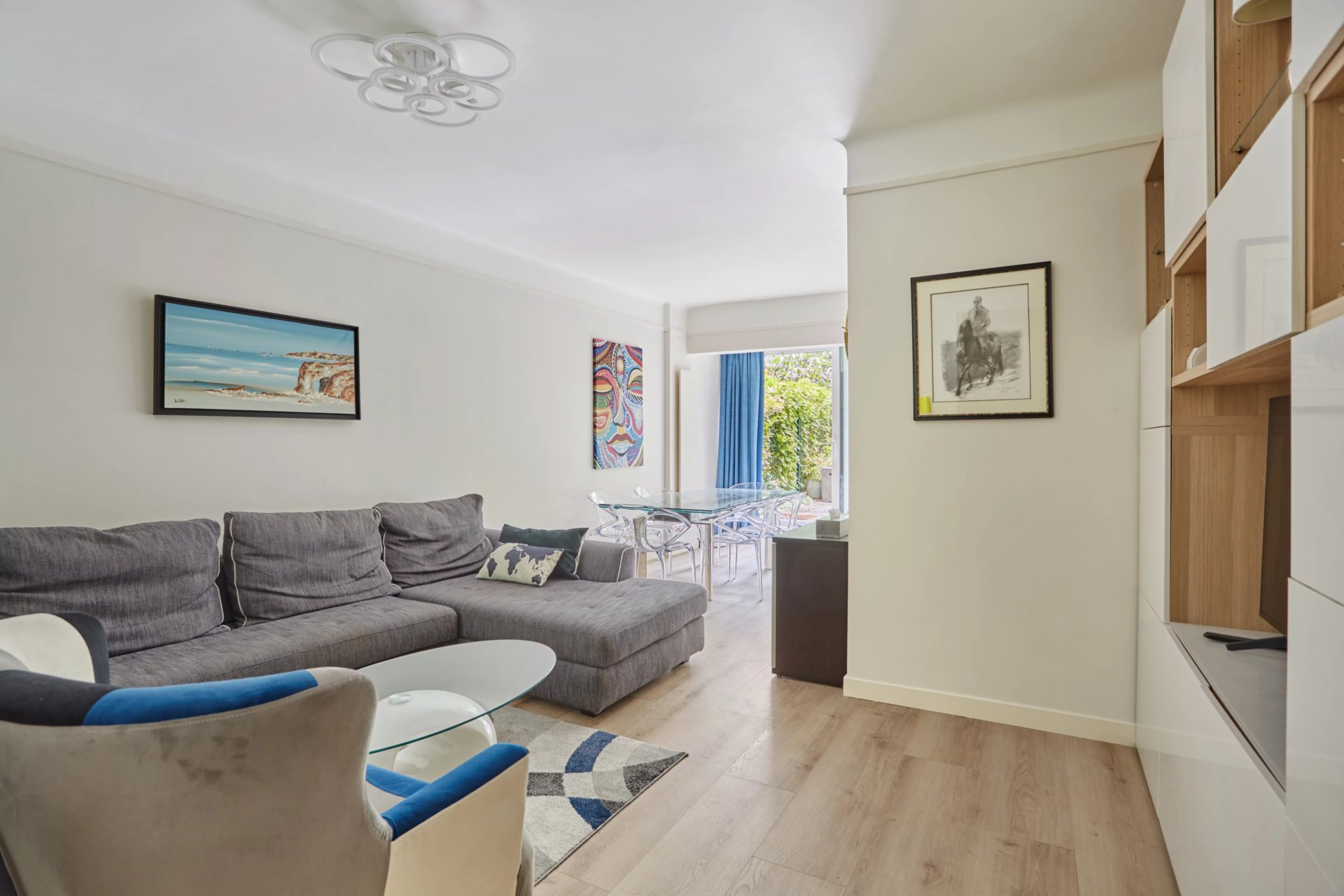 2 Bedroom Apartment/Flat's Image 11