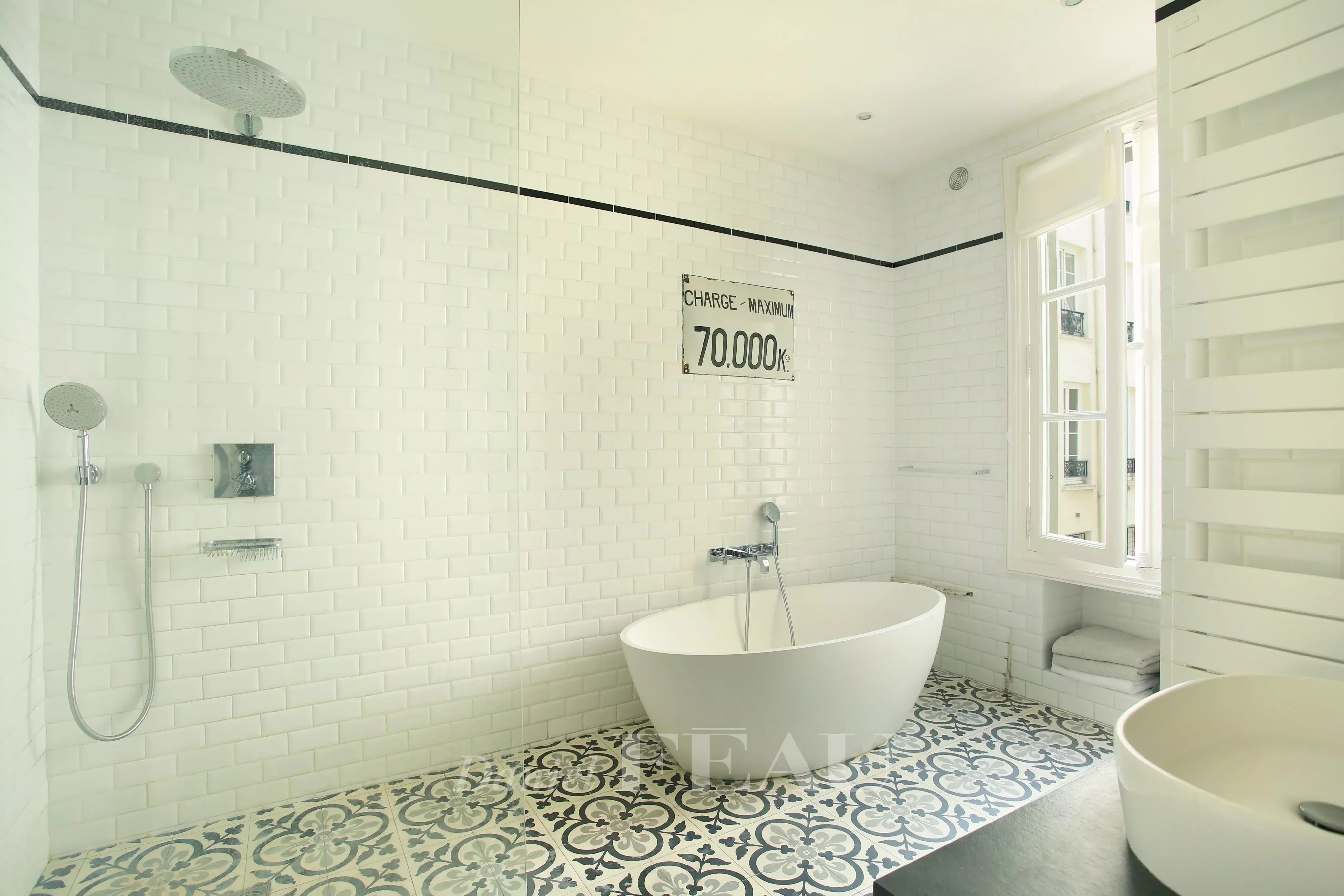 Rental Apartment Paris 9th