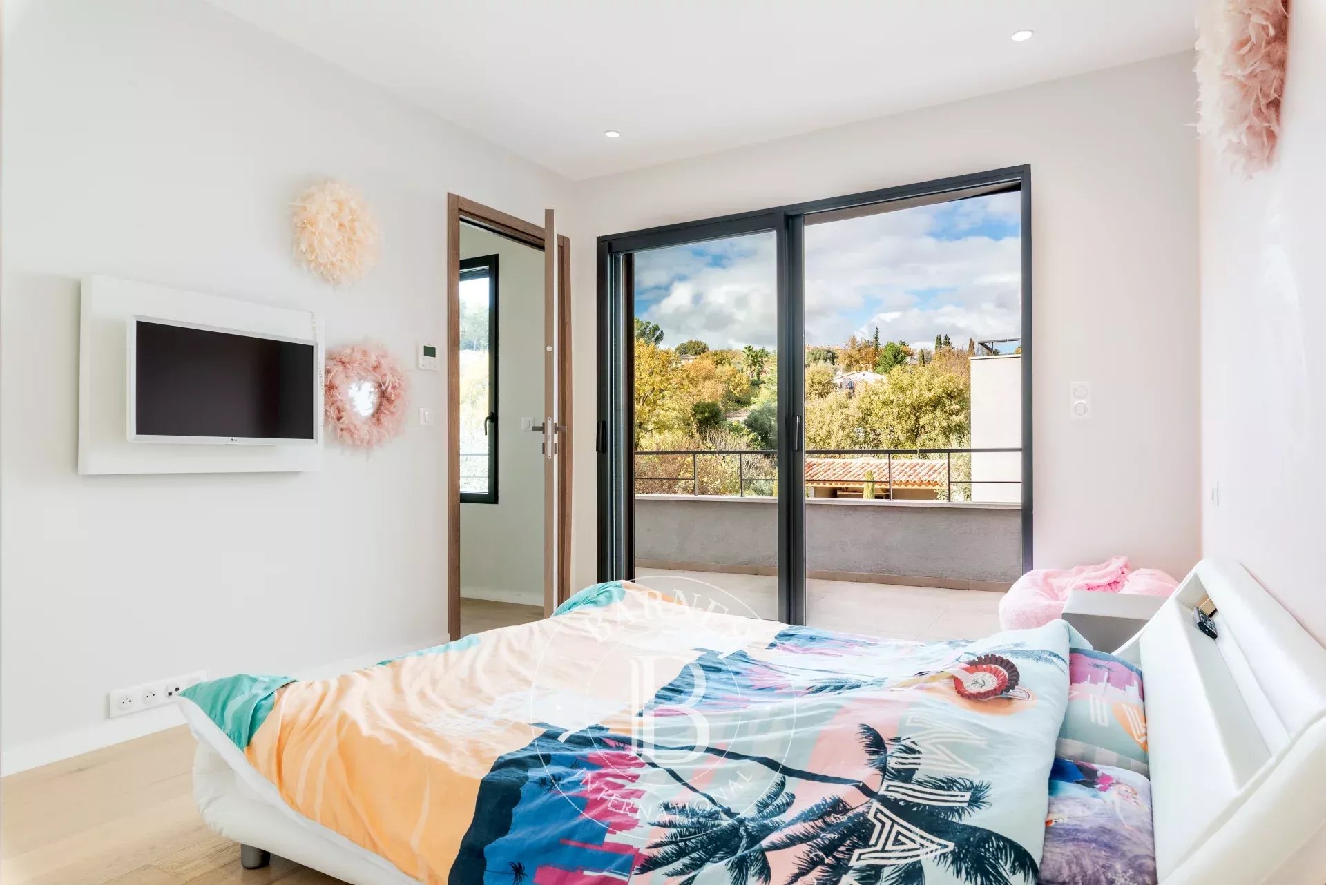 Villa Le Rouret - picture 24