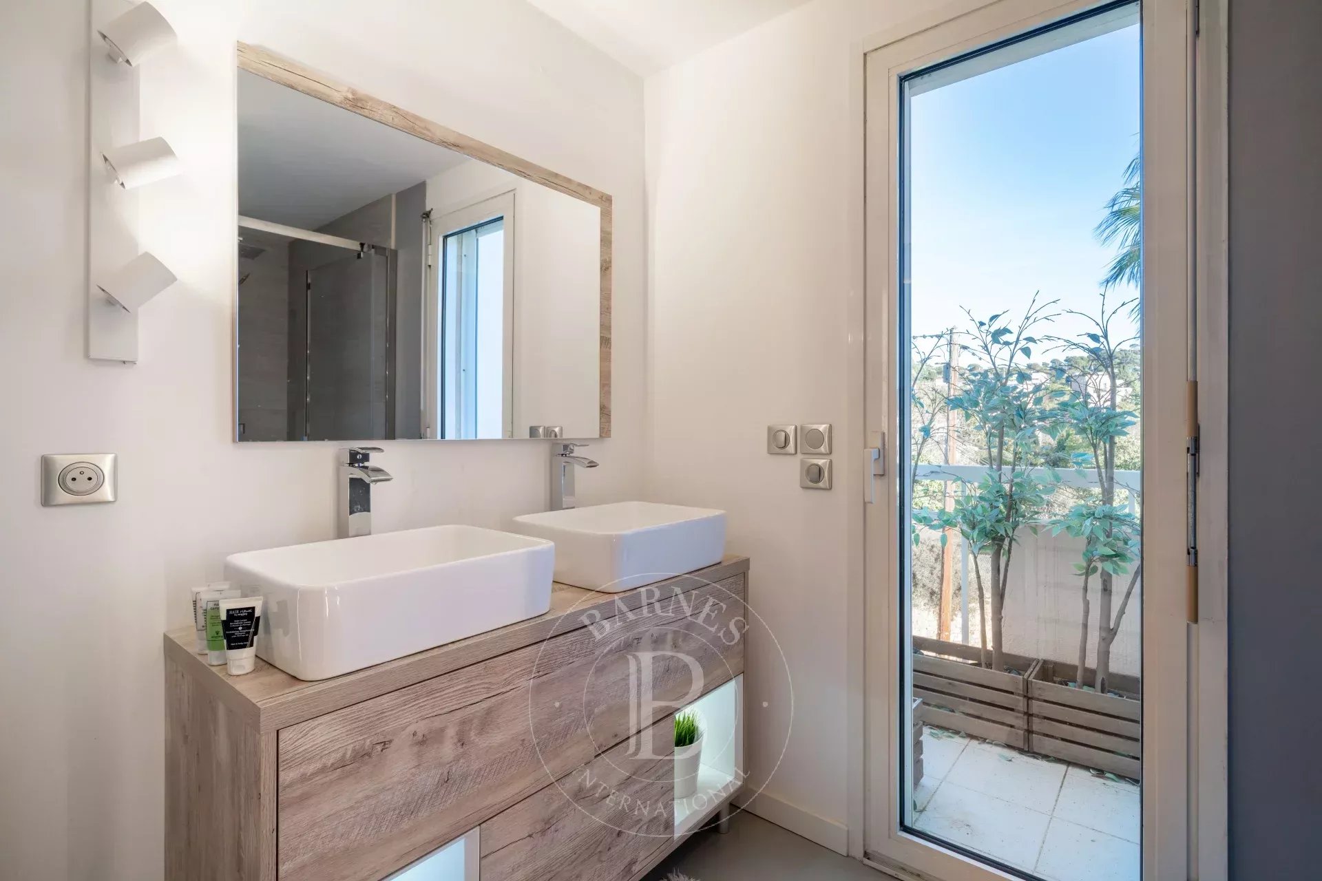 Daire Le Cannet - picture 18