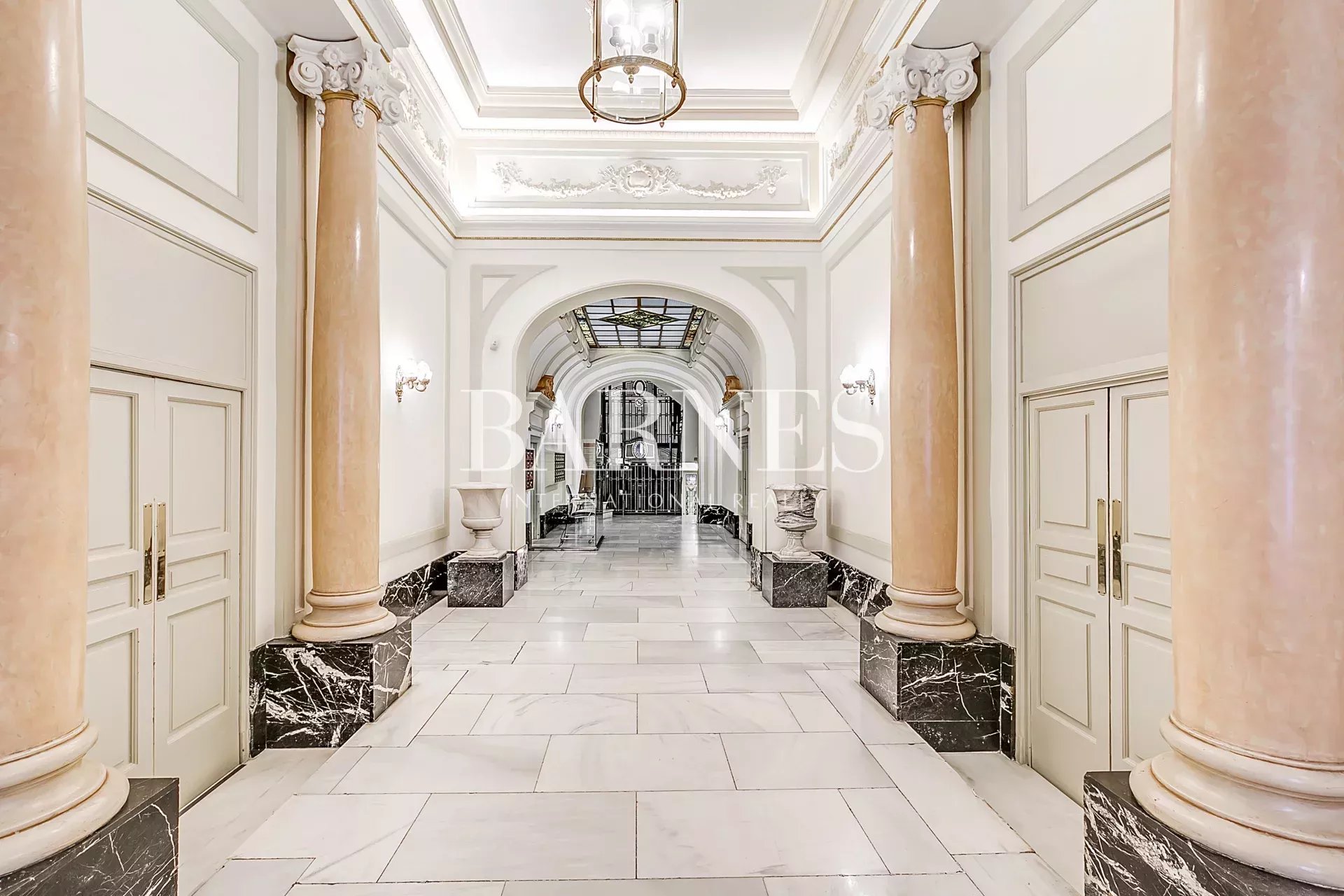 Penthouse Madrid - picture 24