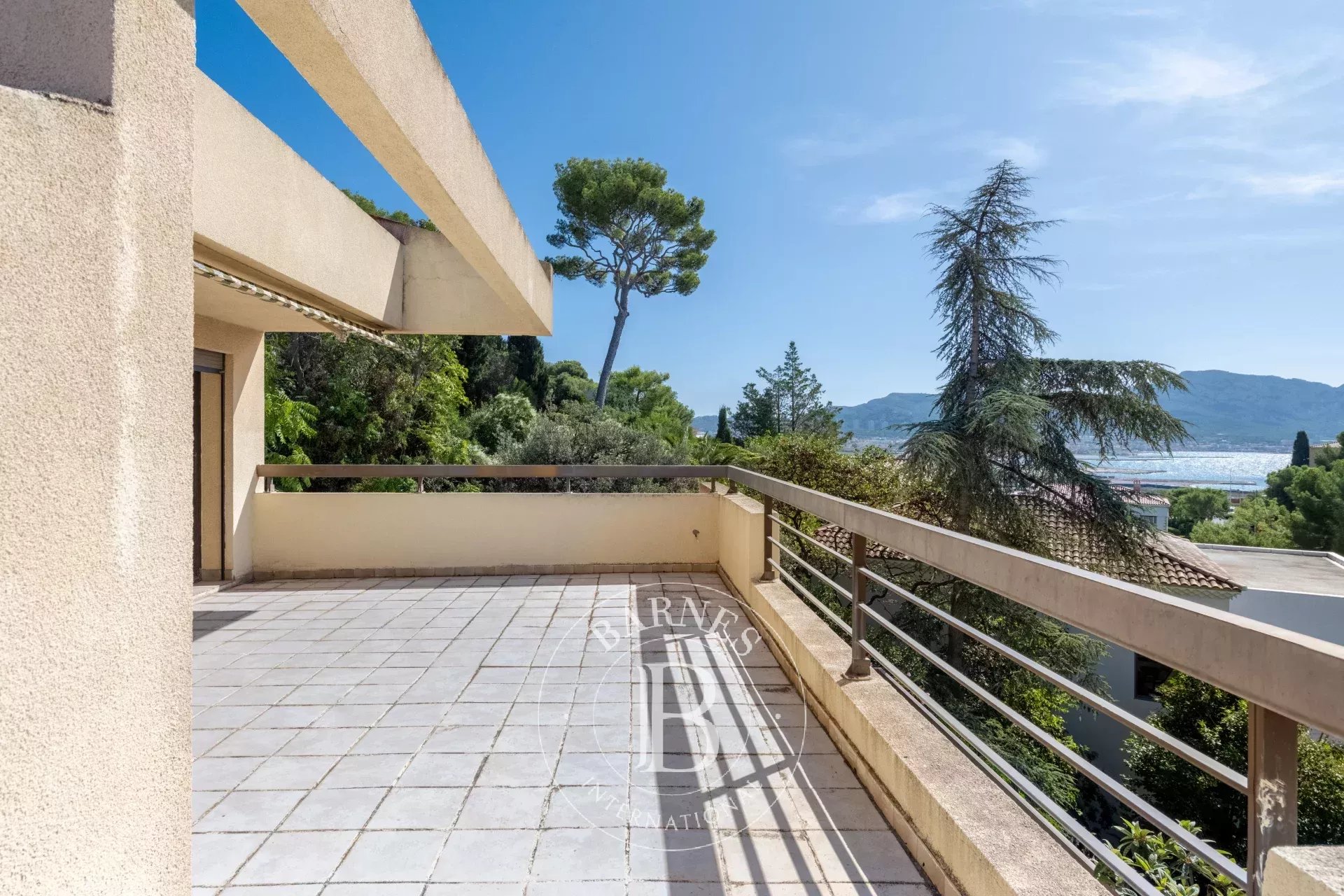 Villa Marseille 7ème