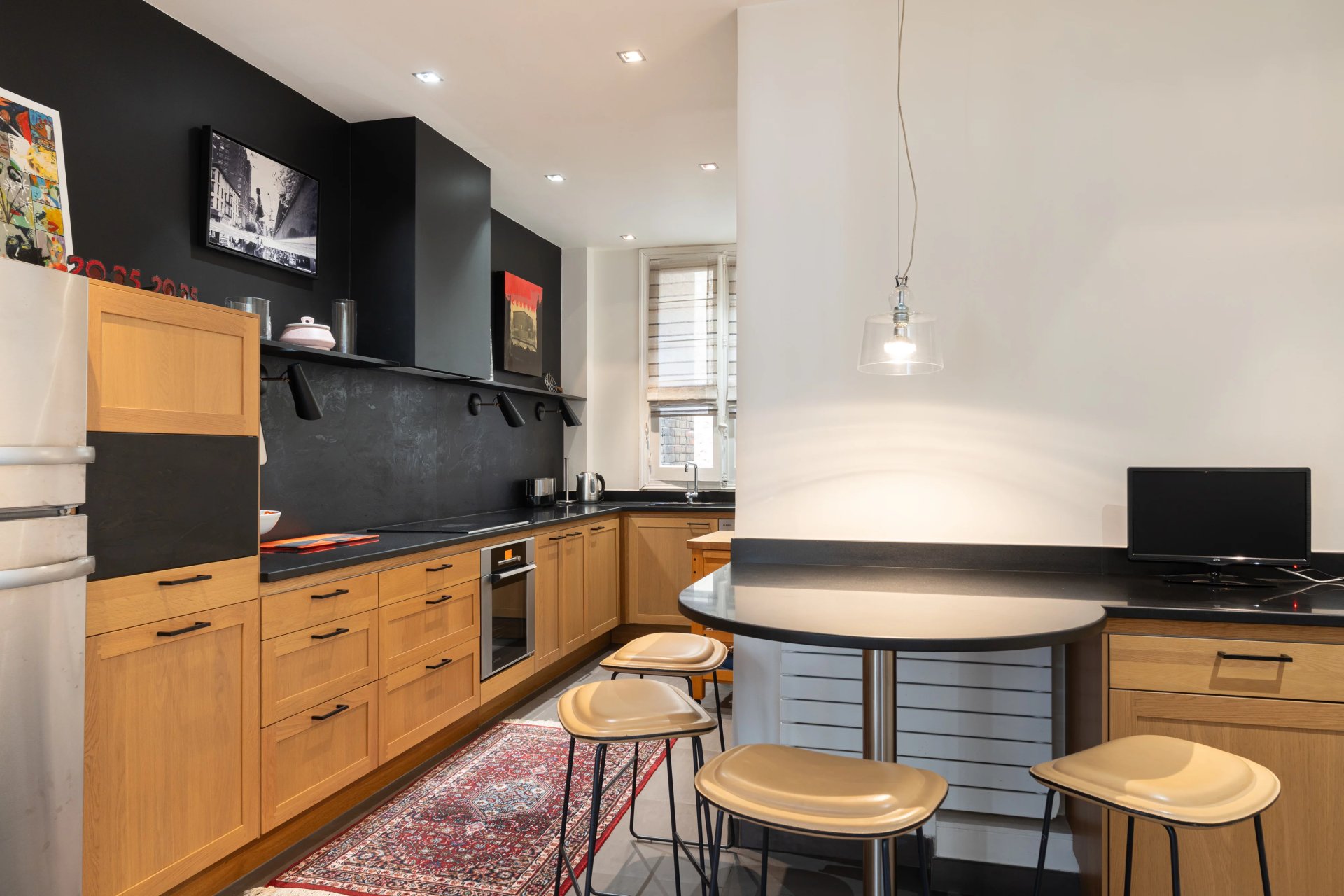 3 Bedroom Apartment/Flat's Image 3