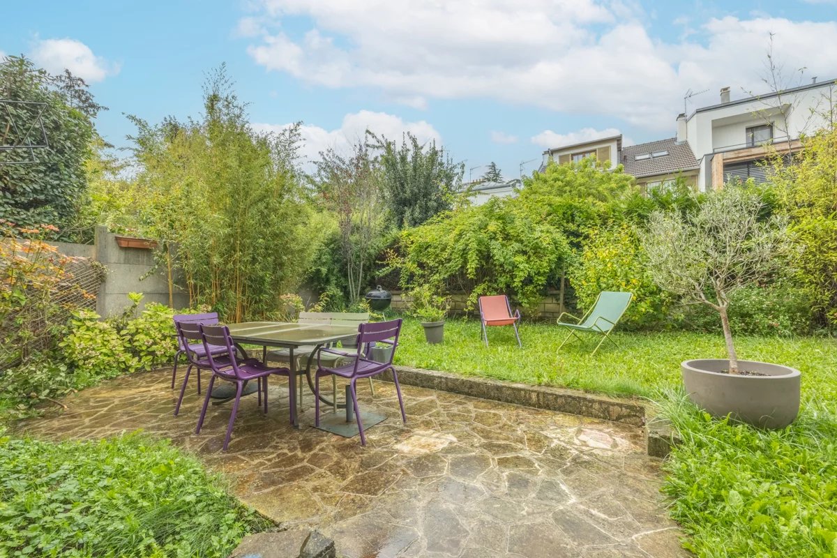 Agence immobilière de GREEN PARTNERS