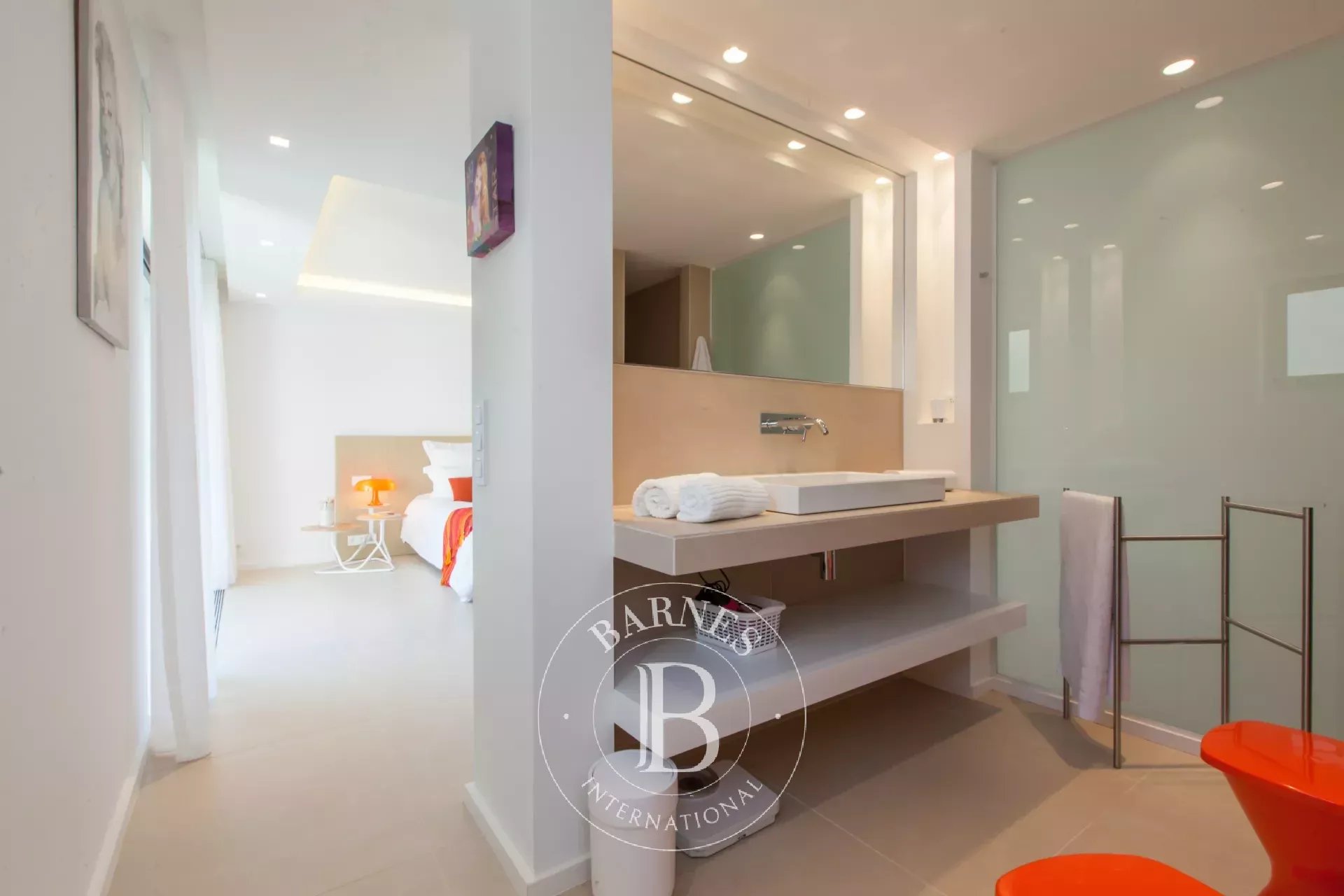 Saint-Tropez  - Villa 6 Bedrooms - picture 12
