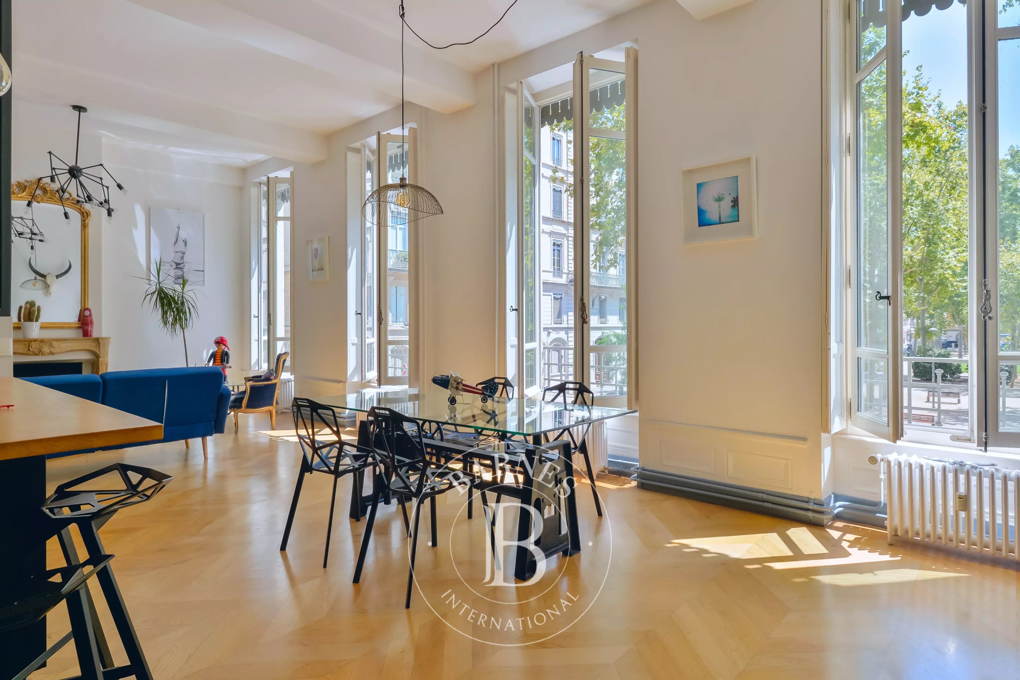 Appartement Lyon 69006  -  ref 87244930 (picture 3)