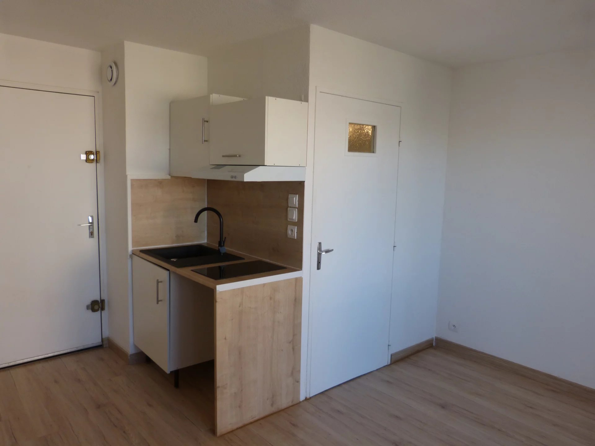Location Appartement Frontignan