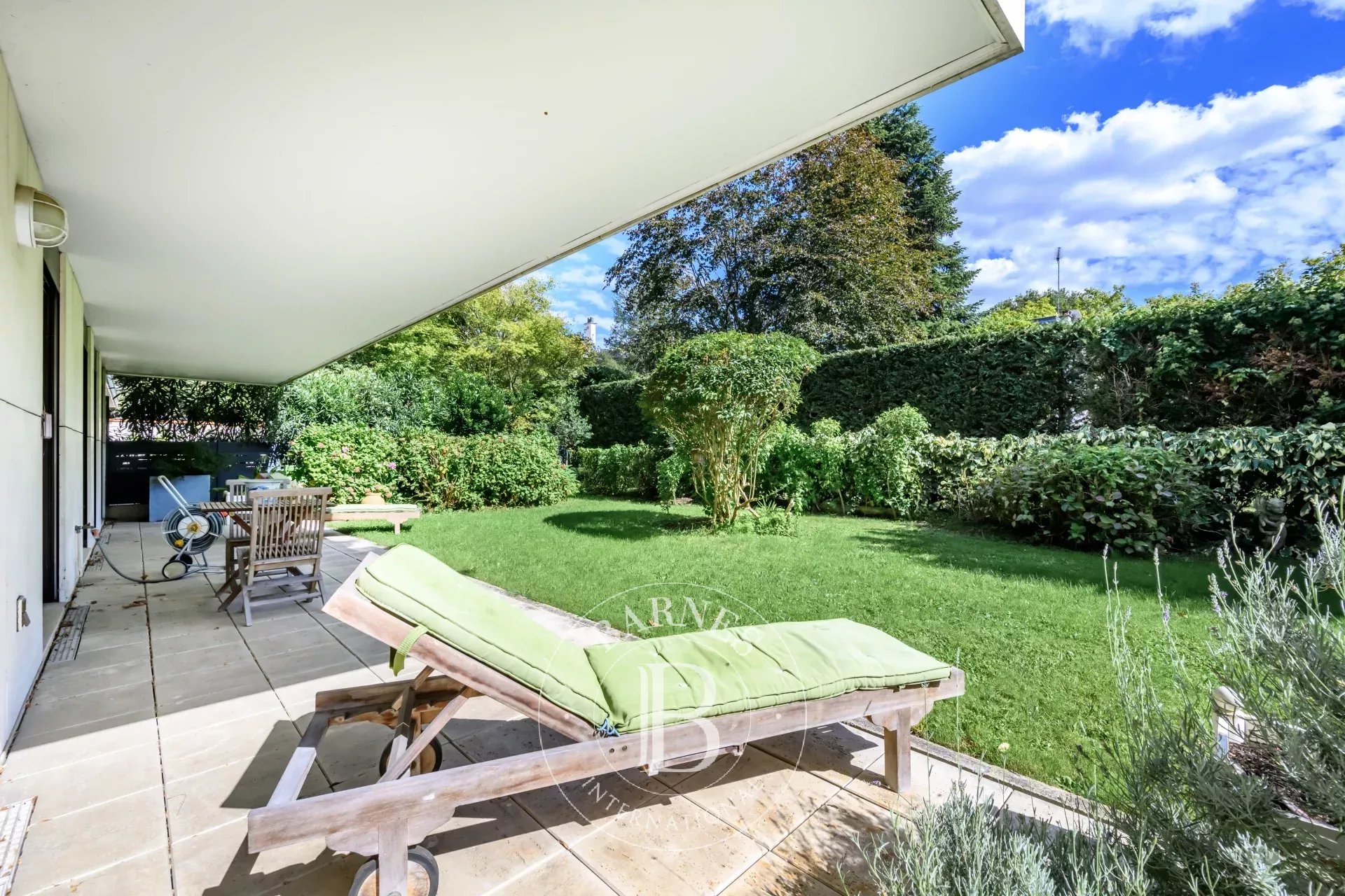 Daire Nogent-sur-Marne