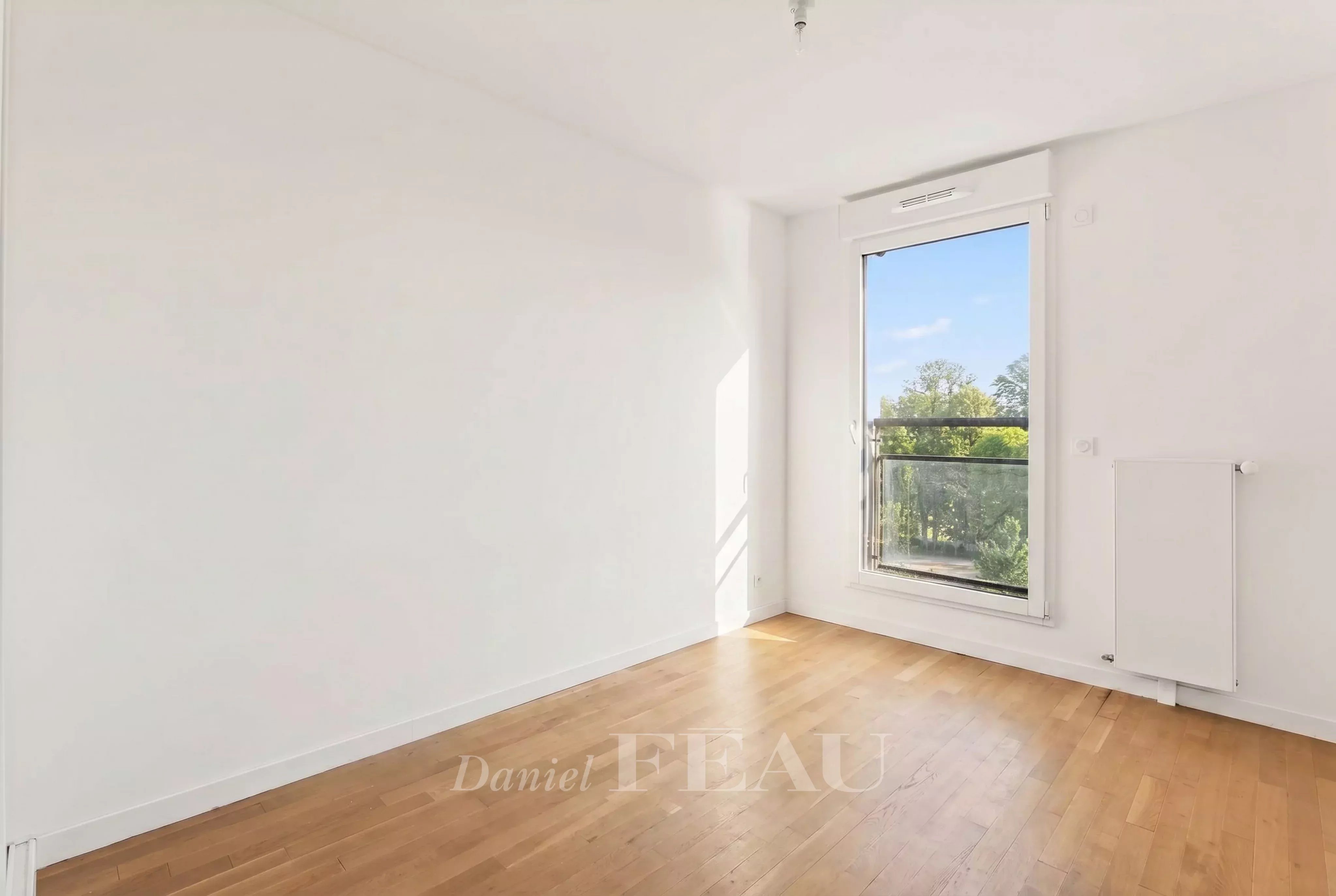 Sale Apartment Garches