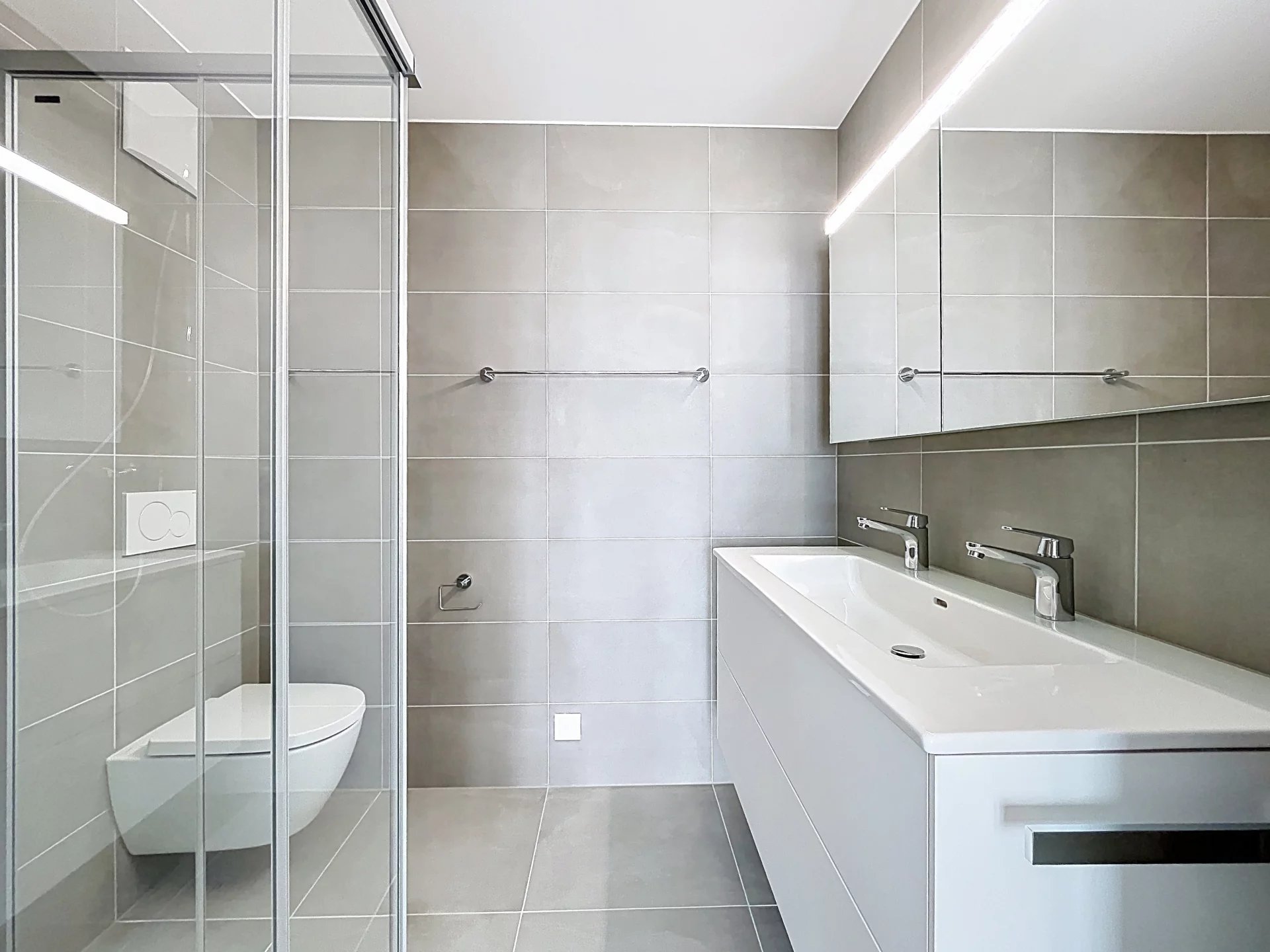 Dernier disponible dans cet immeuble !