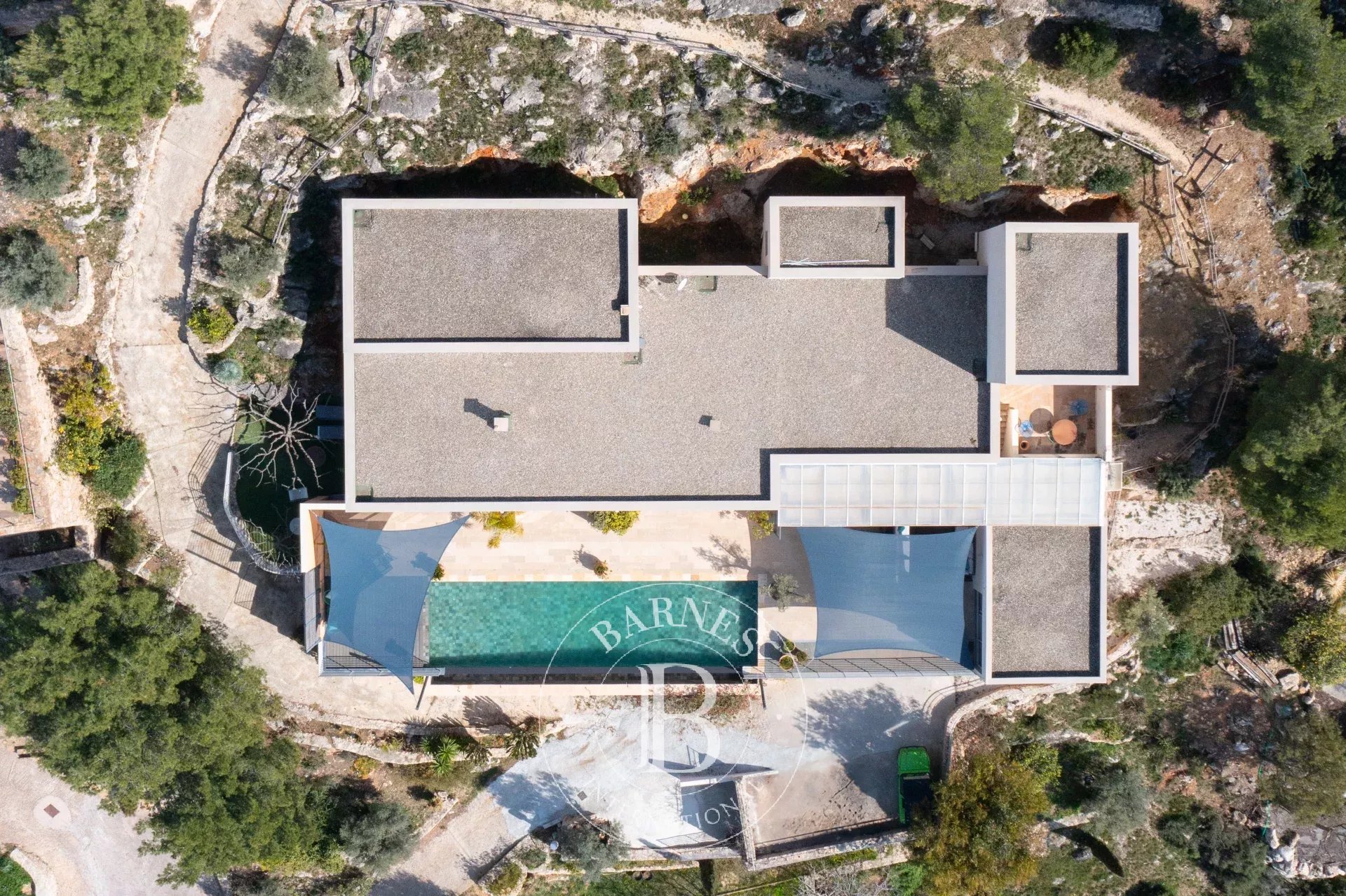 Ev Sanary-sur-Mer - picture 25