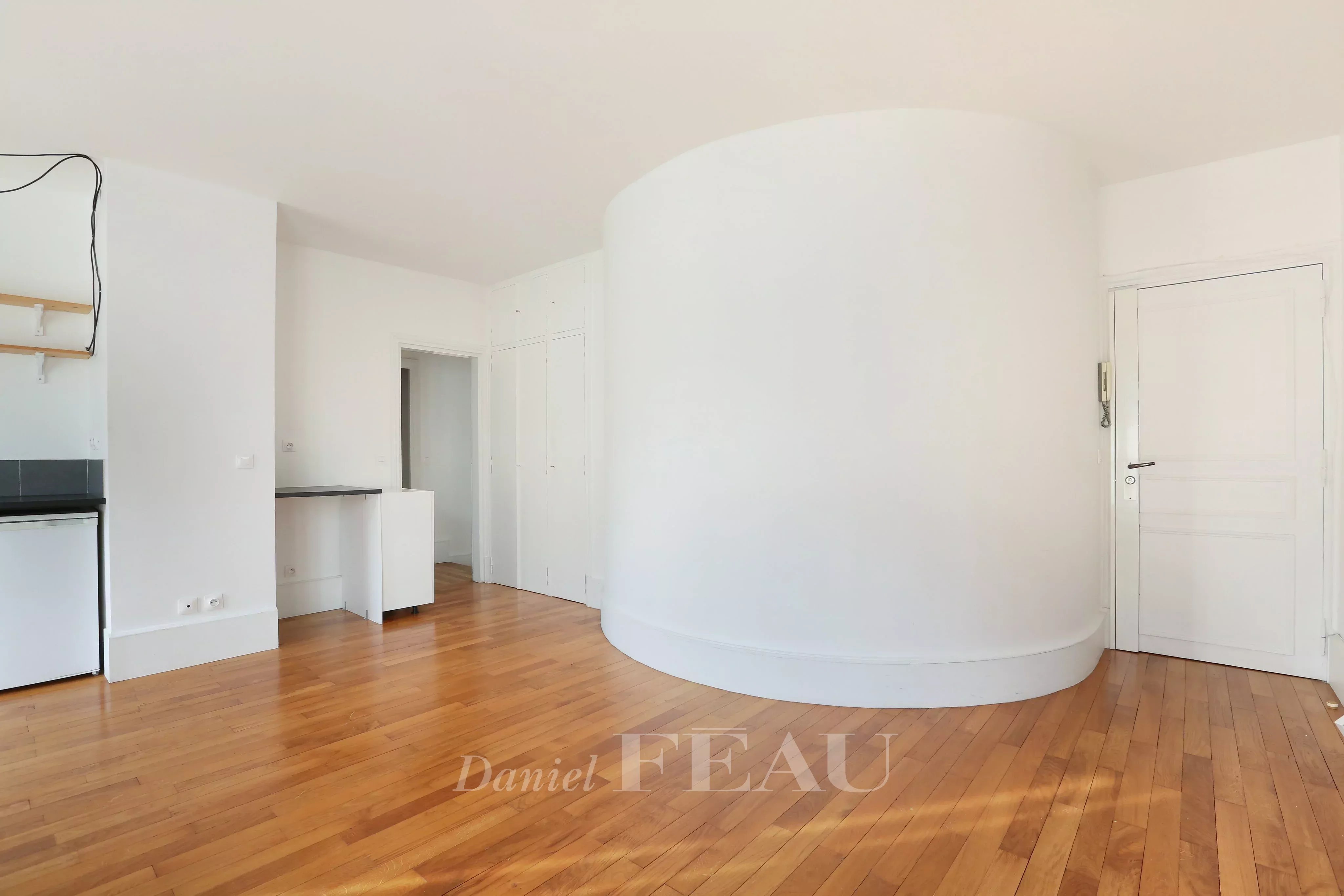 Rental Apartment Paris 18th