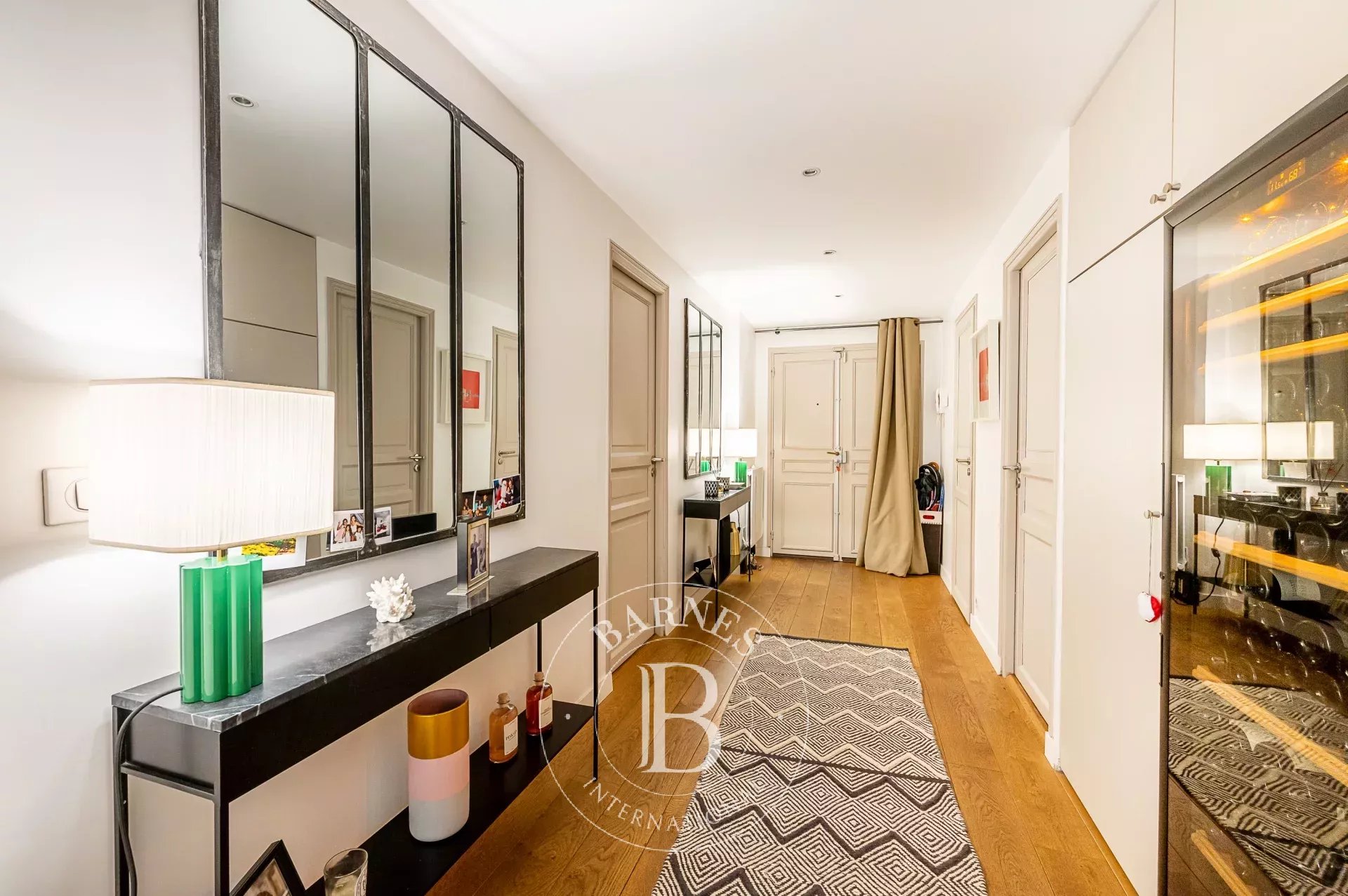 Daire Neuilly-sur-Seine - picture 14