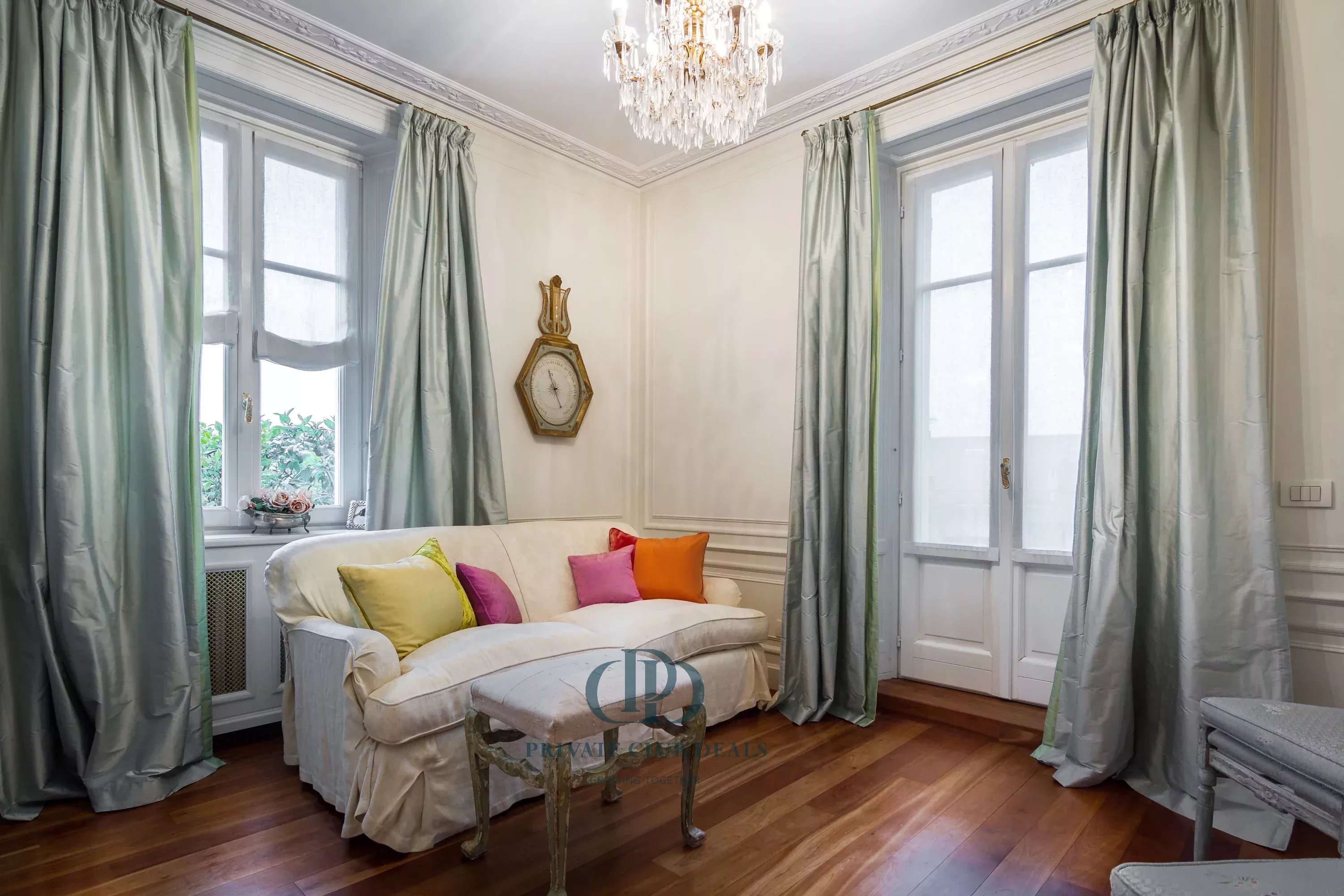 Villa Cernobbio - picture 11