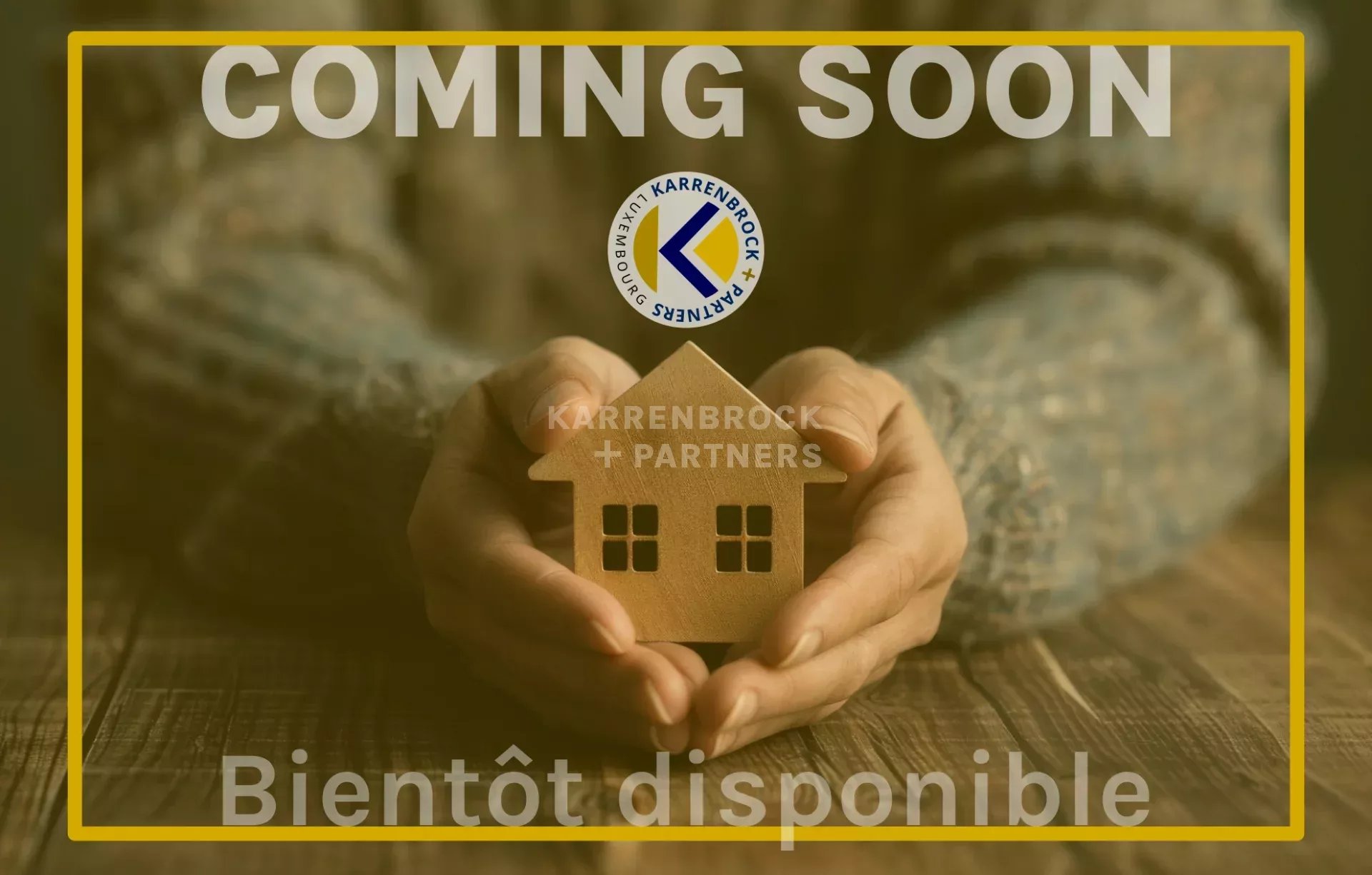 Agence immobilière de Karrenbrock Partners