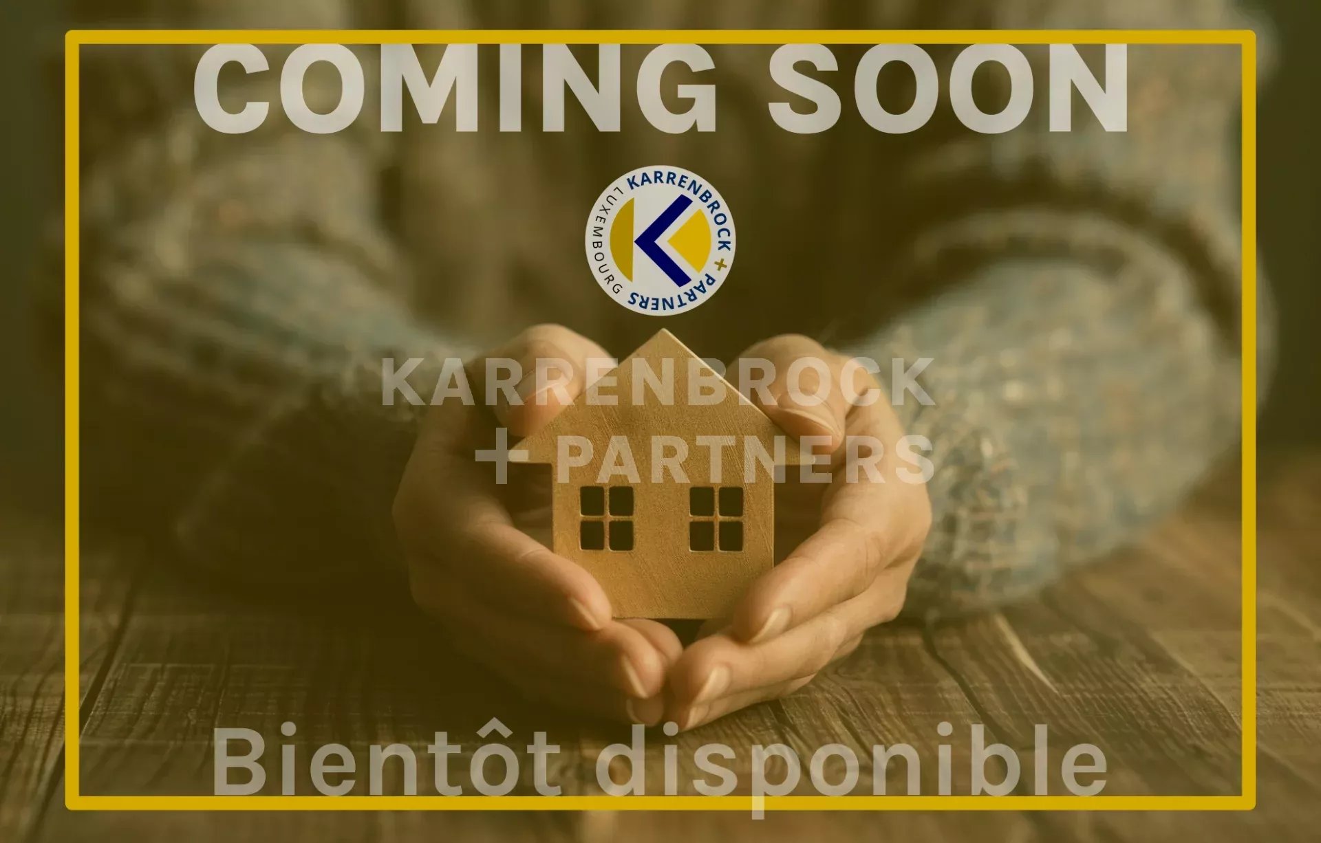 Agence immobilière de Karrenbrock Partners